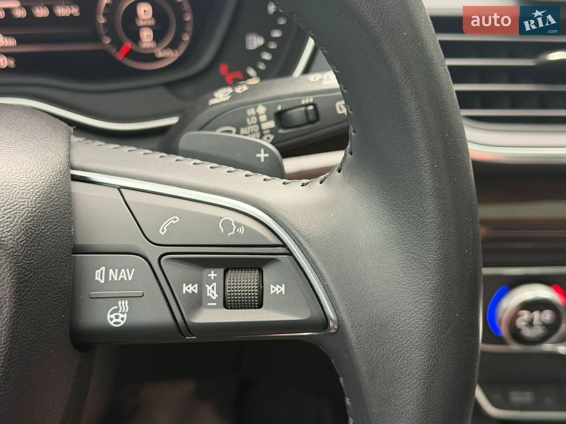 2019 Audi Q5 - мініатюра 41