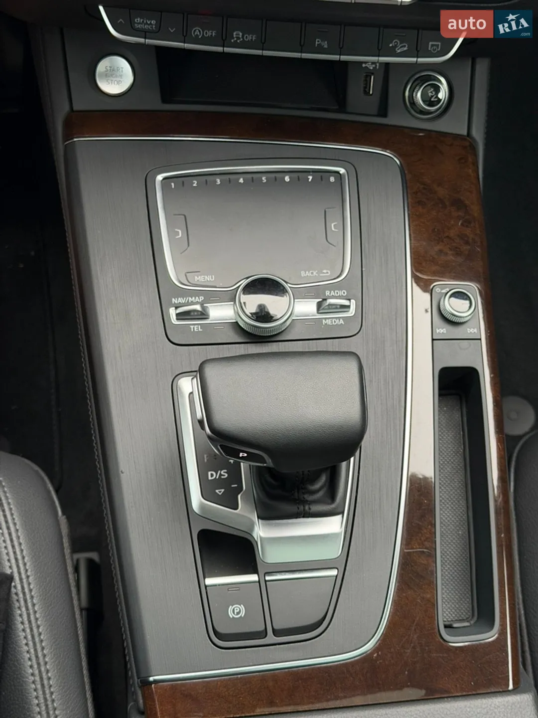2019 Audi Q5 - мініатюра 43