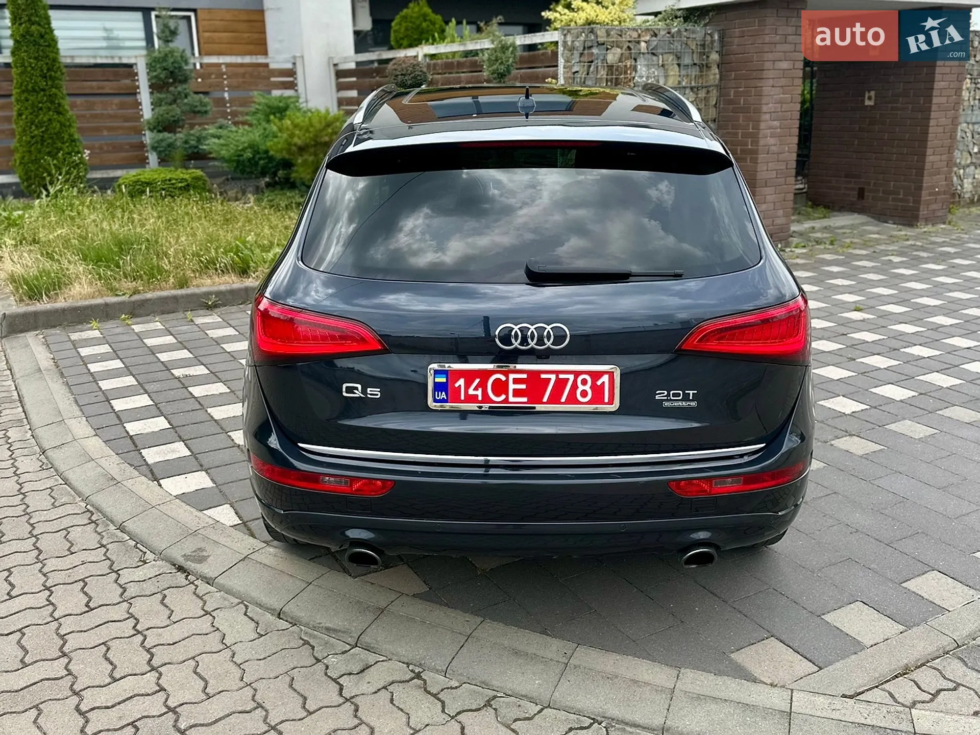 2016 Audi Q5 - мініатюра 26