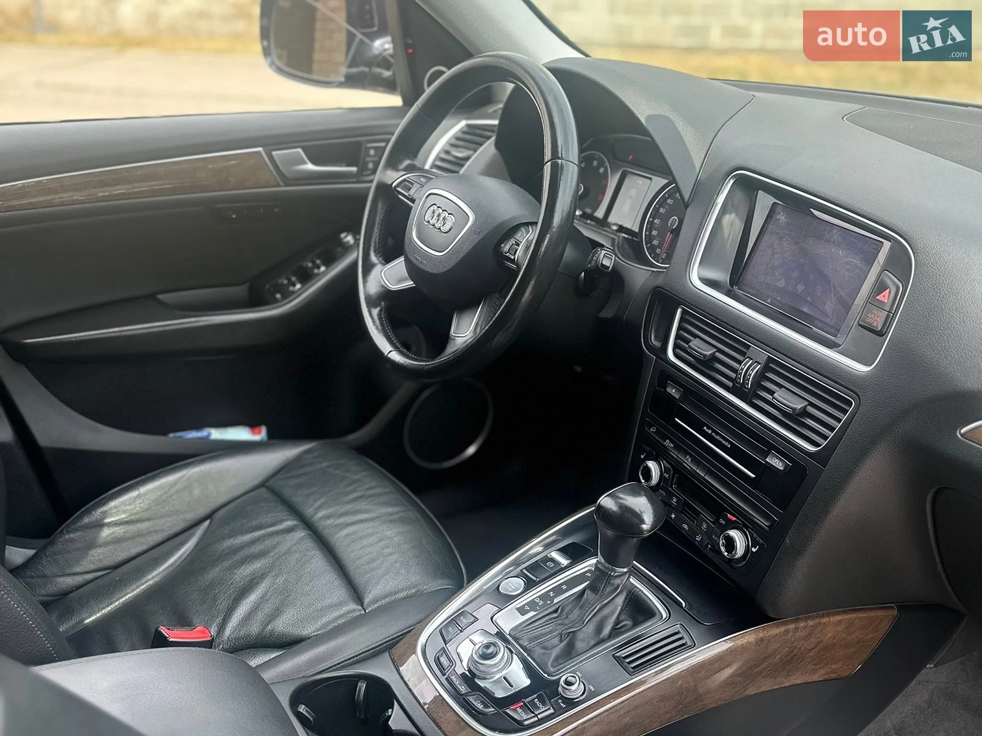 2016 Audi Q5 - мініатюра 47