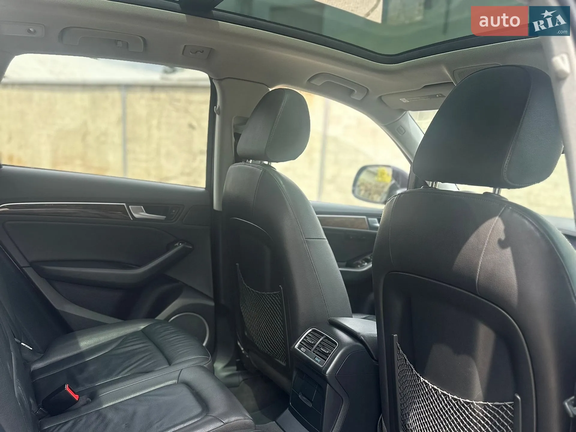 2016 Audi Q5 - мініатюра 49