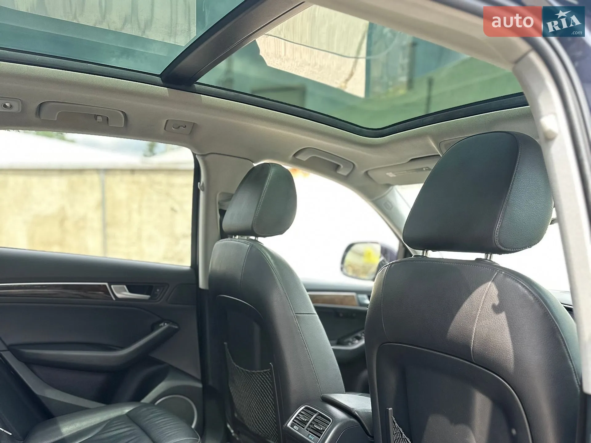 2016 Audi Q5 - мініатюра 50