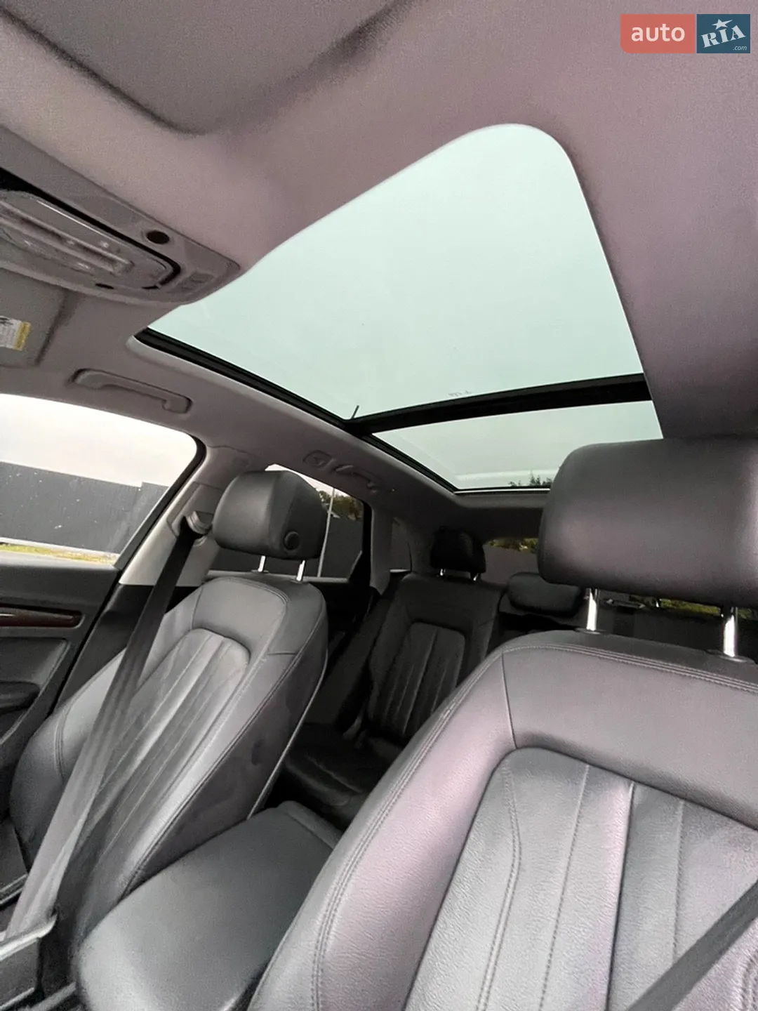 2018 Audi Q5 - мініатюра 13