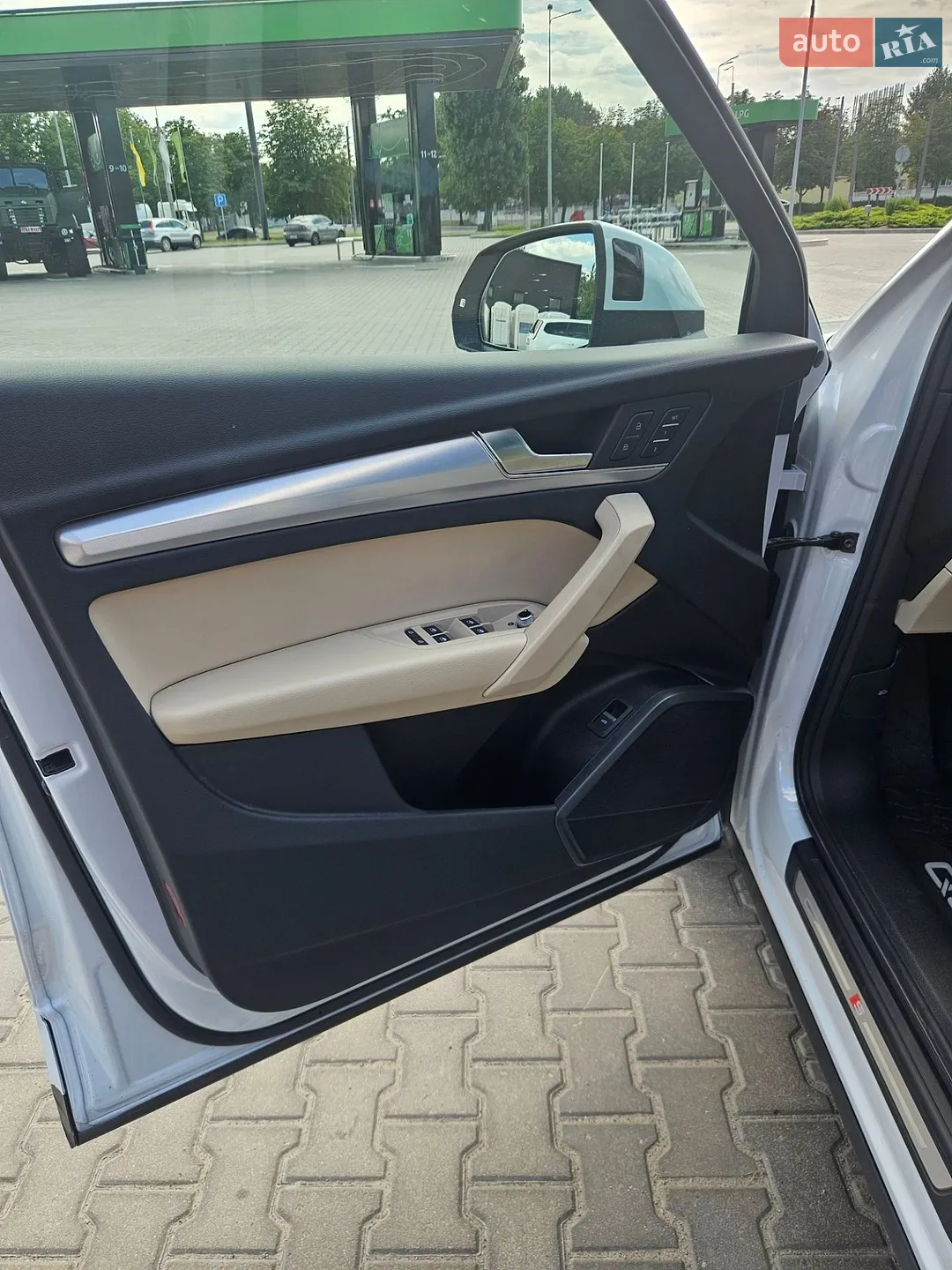 2025 Audi Q5 - мініатюра 18