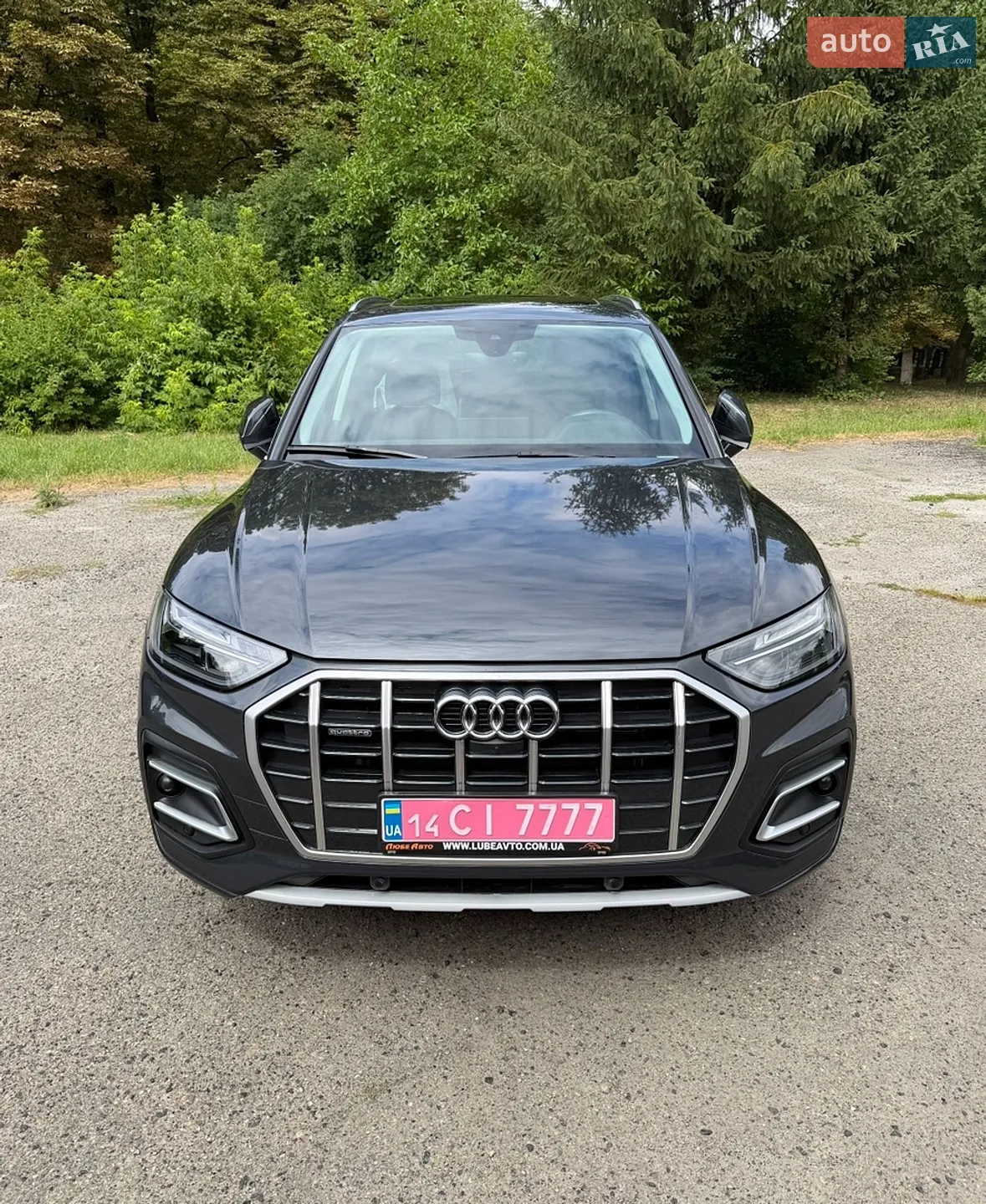2021 Audi Q5 - мініатюра 5
