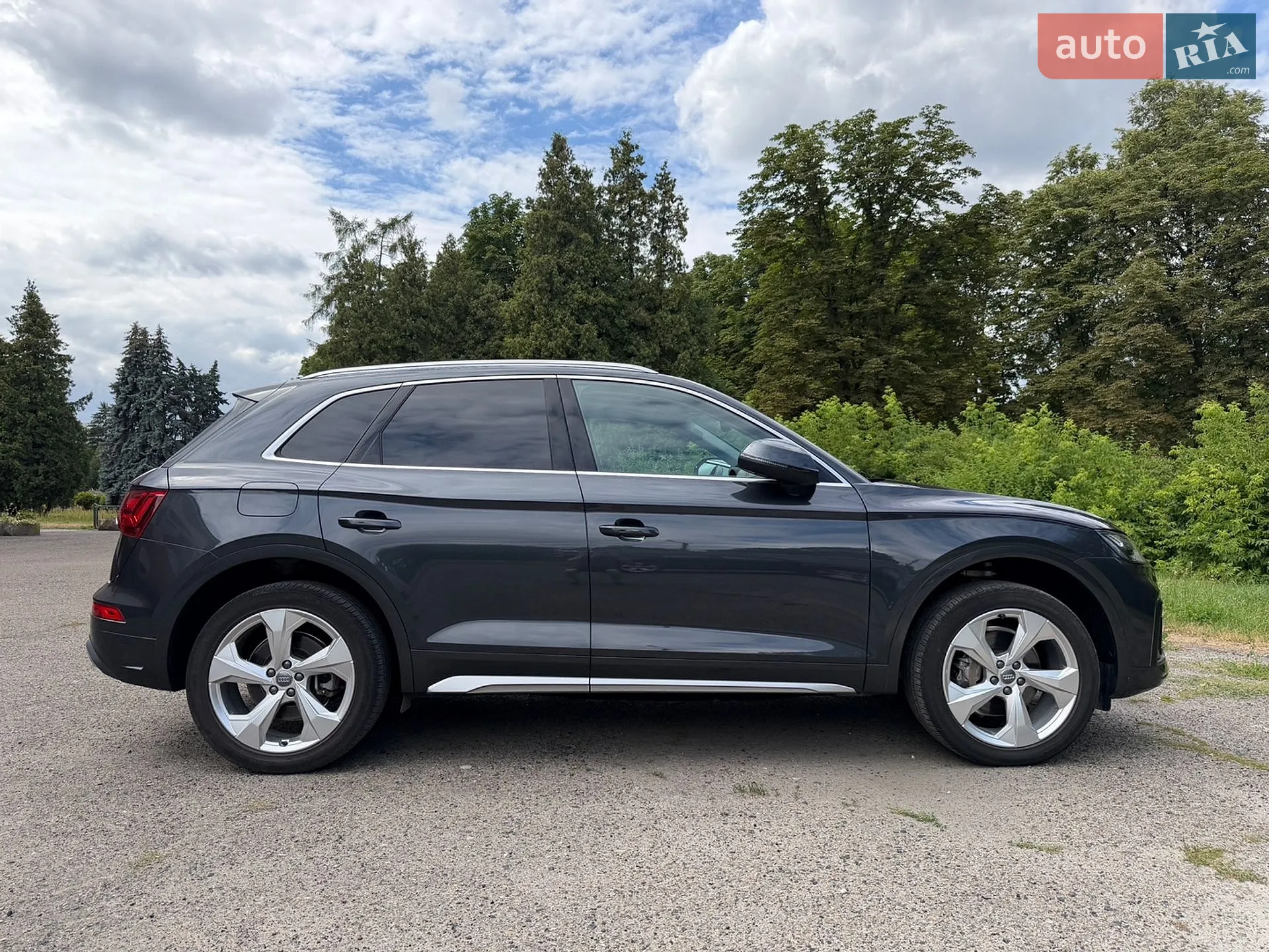 2021 Audi Q5 - мініатюра 10