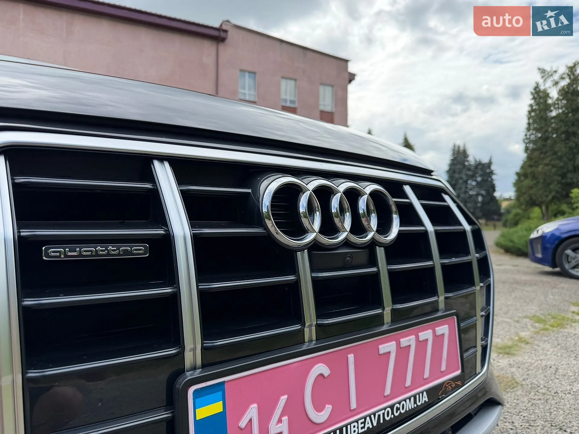 2021 Audi Q5 - мініатюра 16