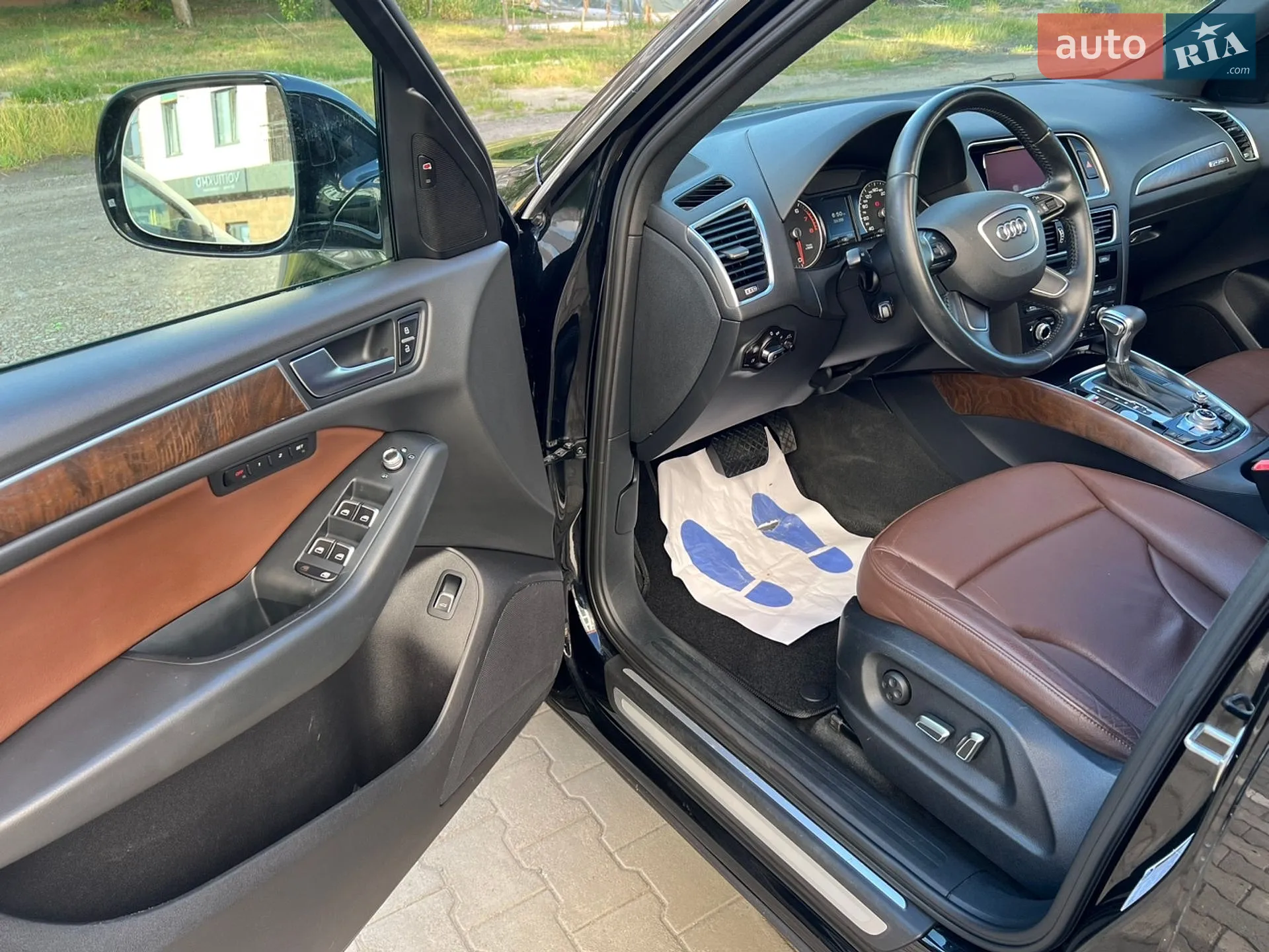 2015 Audi Q5 - мініатюра 30
