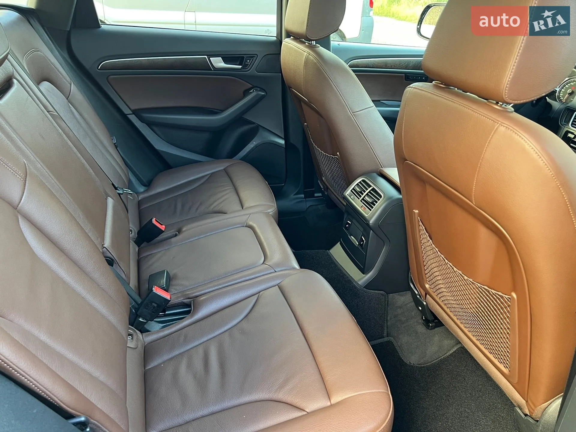 2015 Audi Q5 - мініатюра 45