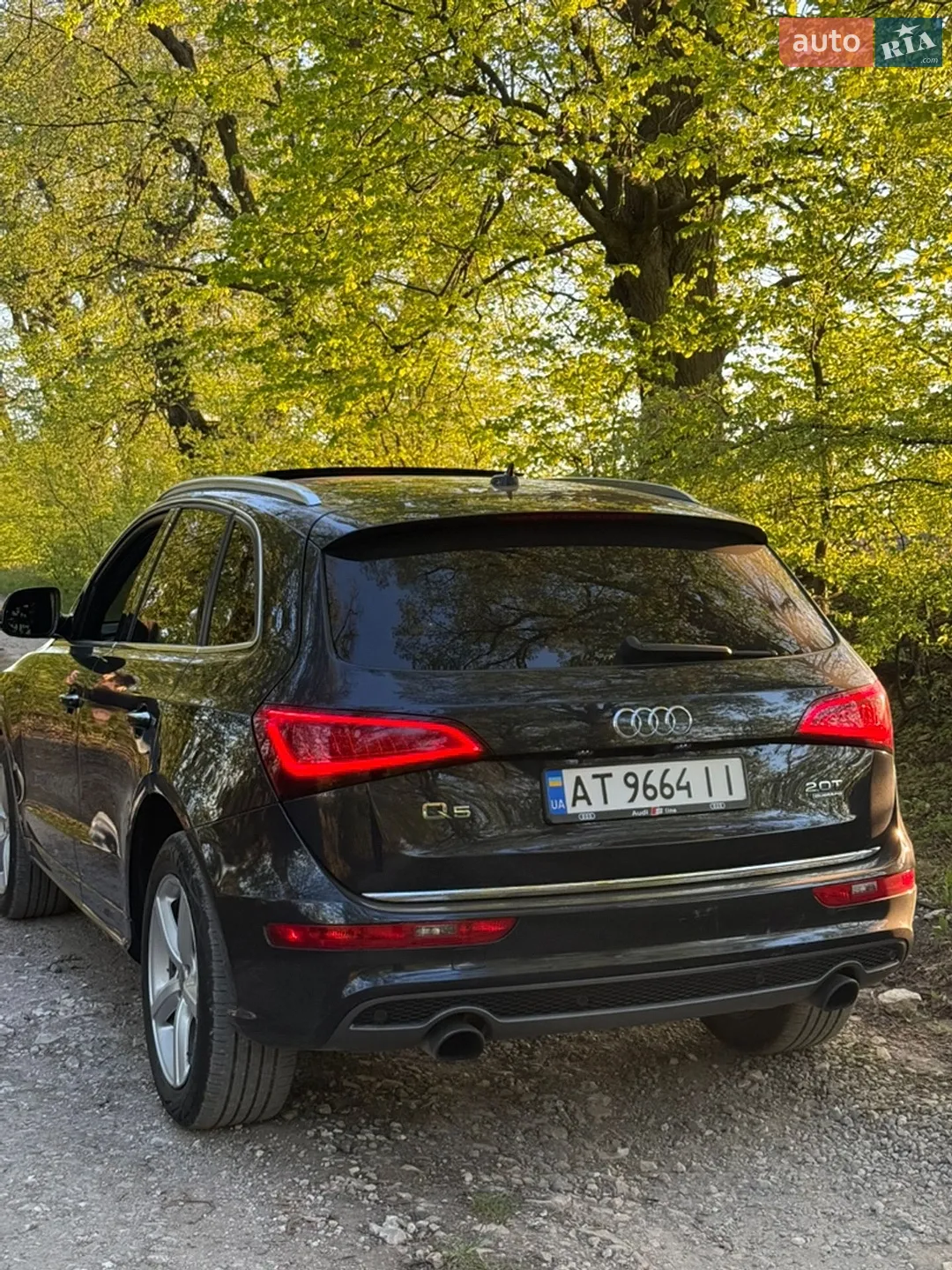 2016 Audi Q5 - мініатюра 3