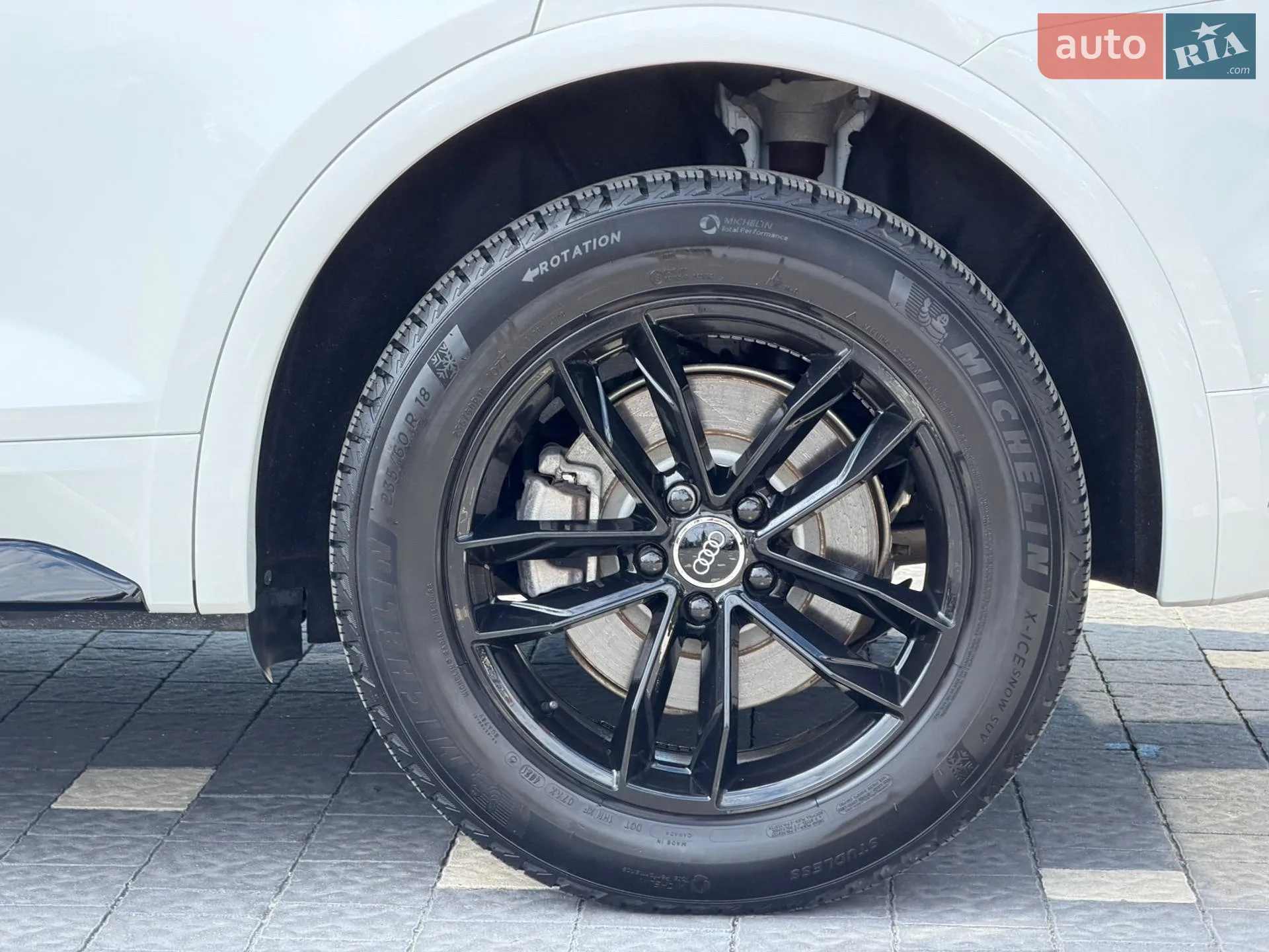 2023 Audi Q5 - мініатюра 6