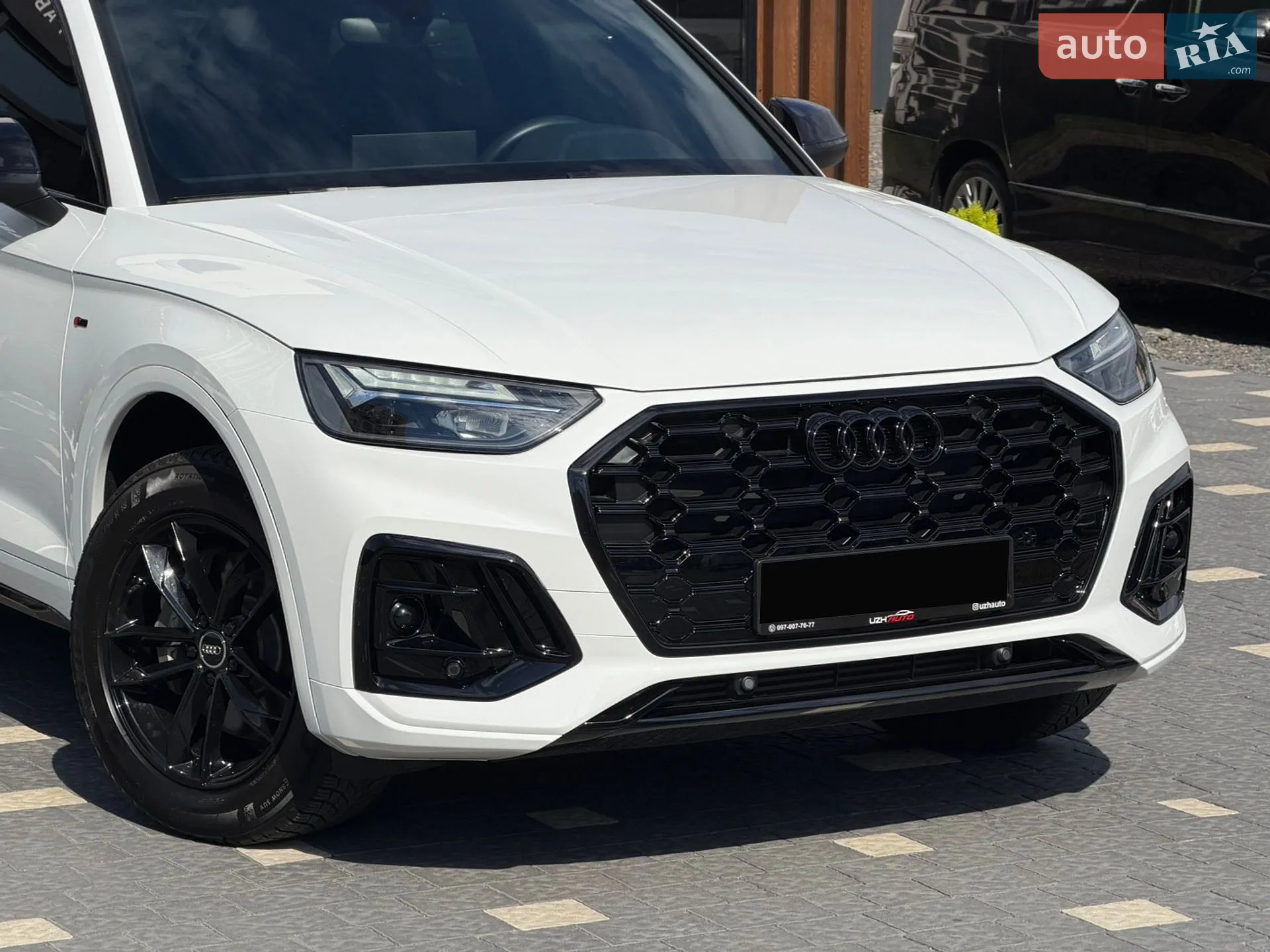 2023 Audi Q5 - мініатюра 10