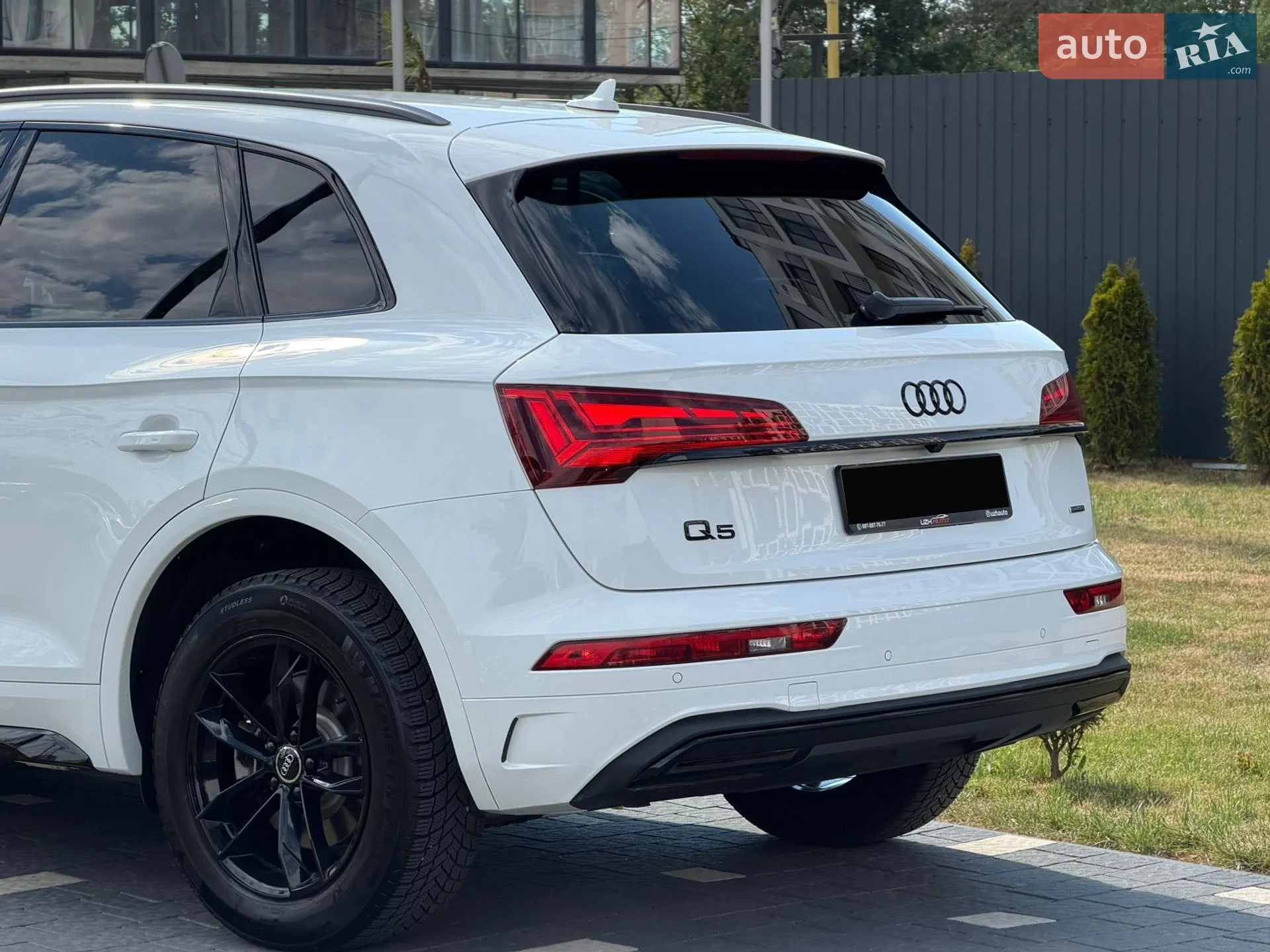 2023 Audi Q5 - мініатюра 15