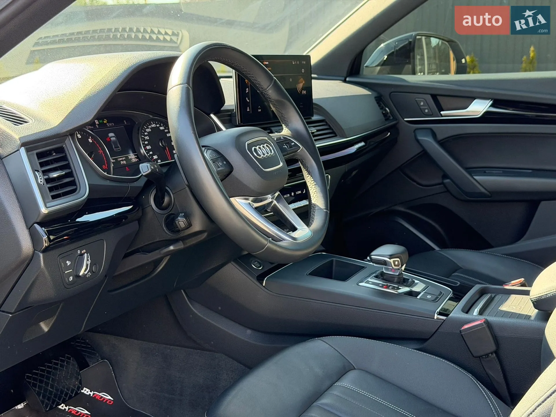 2023 Audi Q5 - мініатюра 25