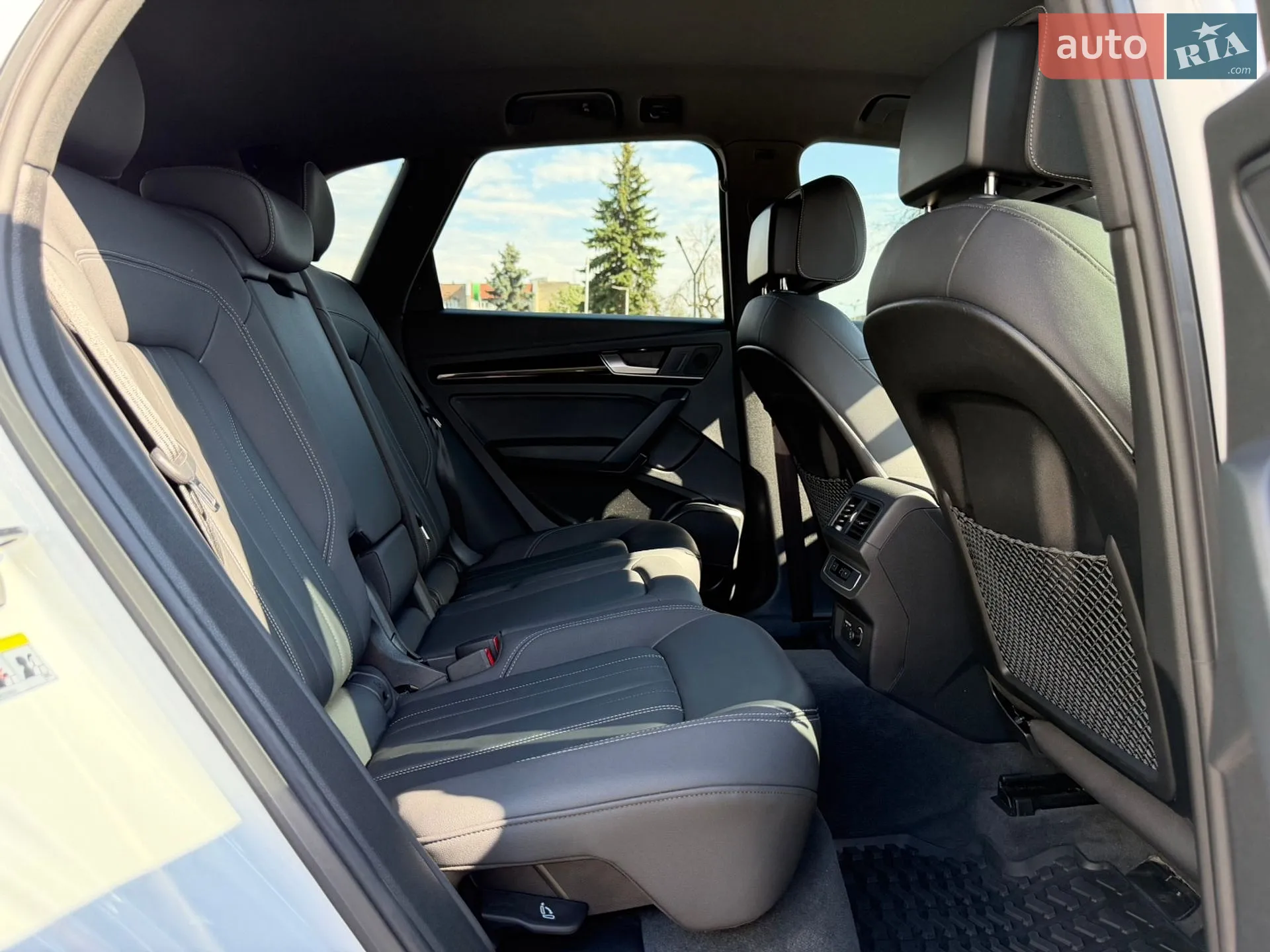 2023 Audi Q5 - мініатюра 36