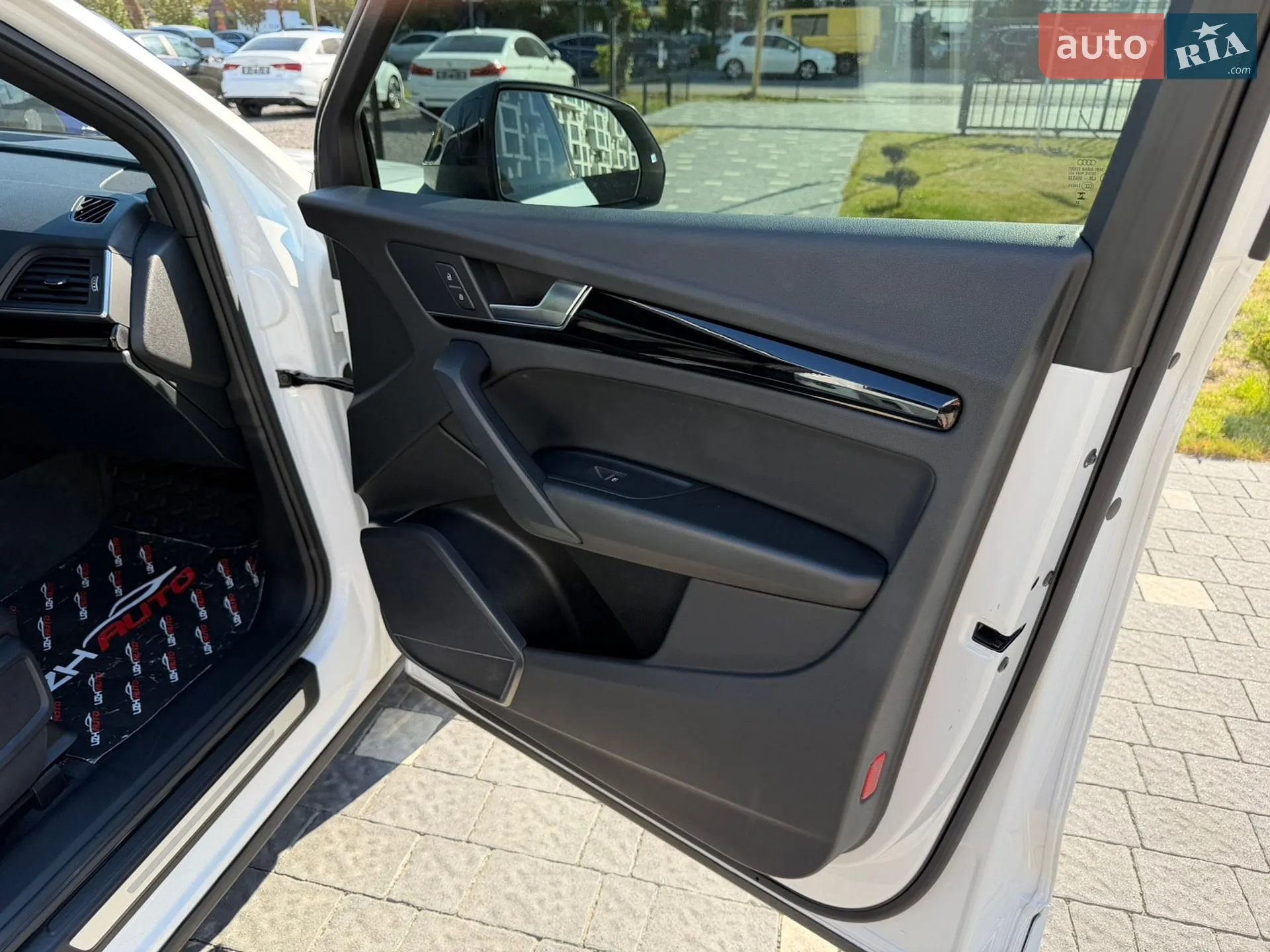 2023 Audi Q5 - мініатюра 45