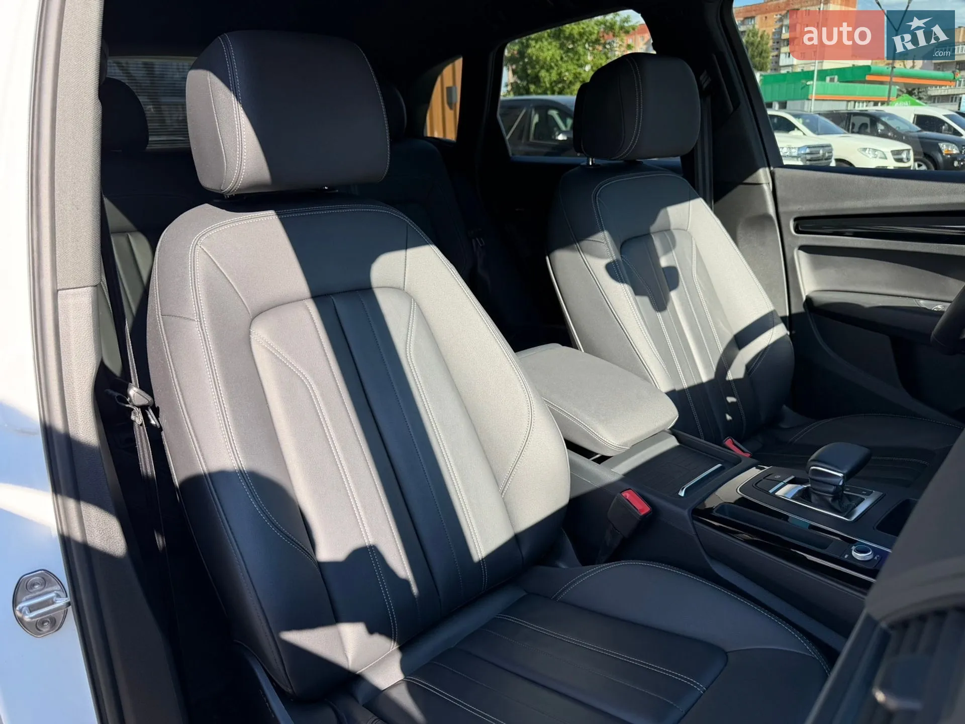 2023 Audi Q5 - мініатюра 48
