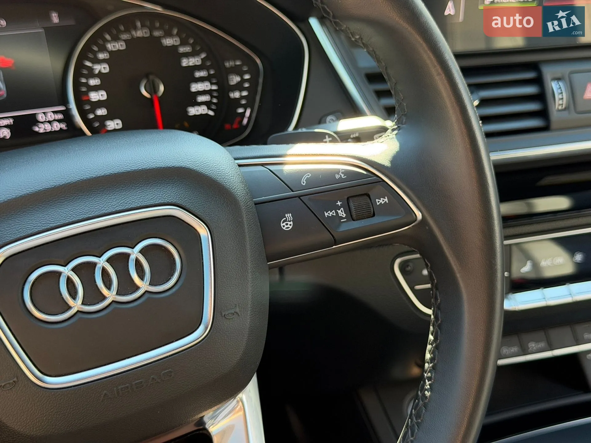 2023 Audi Q5 - мініатюра 53