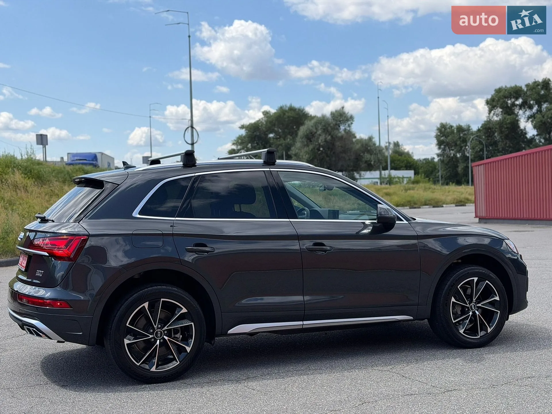 2021 Audi Q5 - мініатюра 28