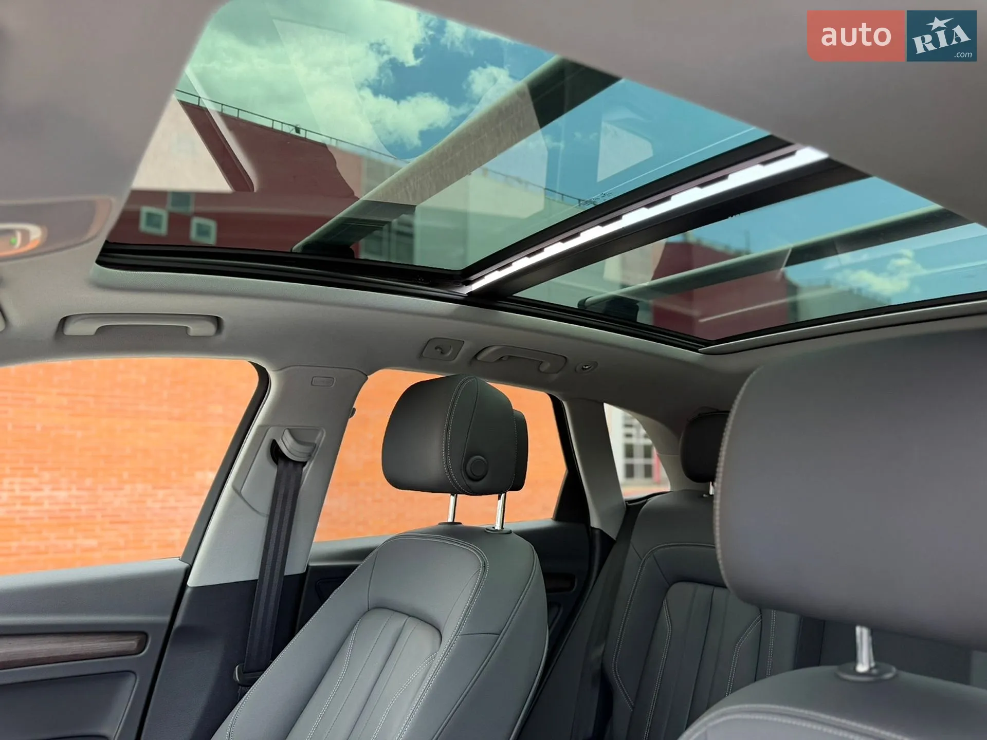 2021 Audi Q5 - мініатюра 49