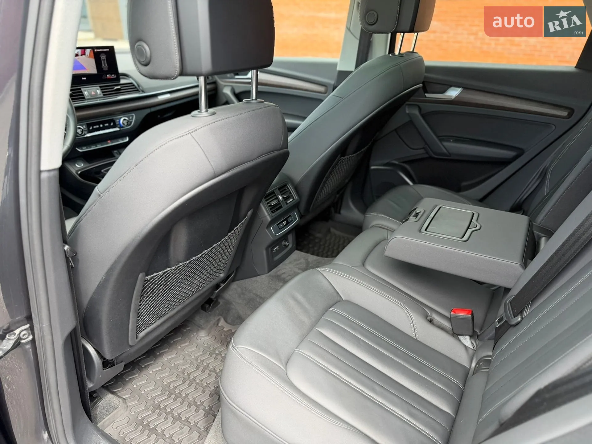 2021 Audi Q5 - мініатюра 54
