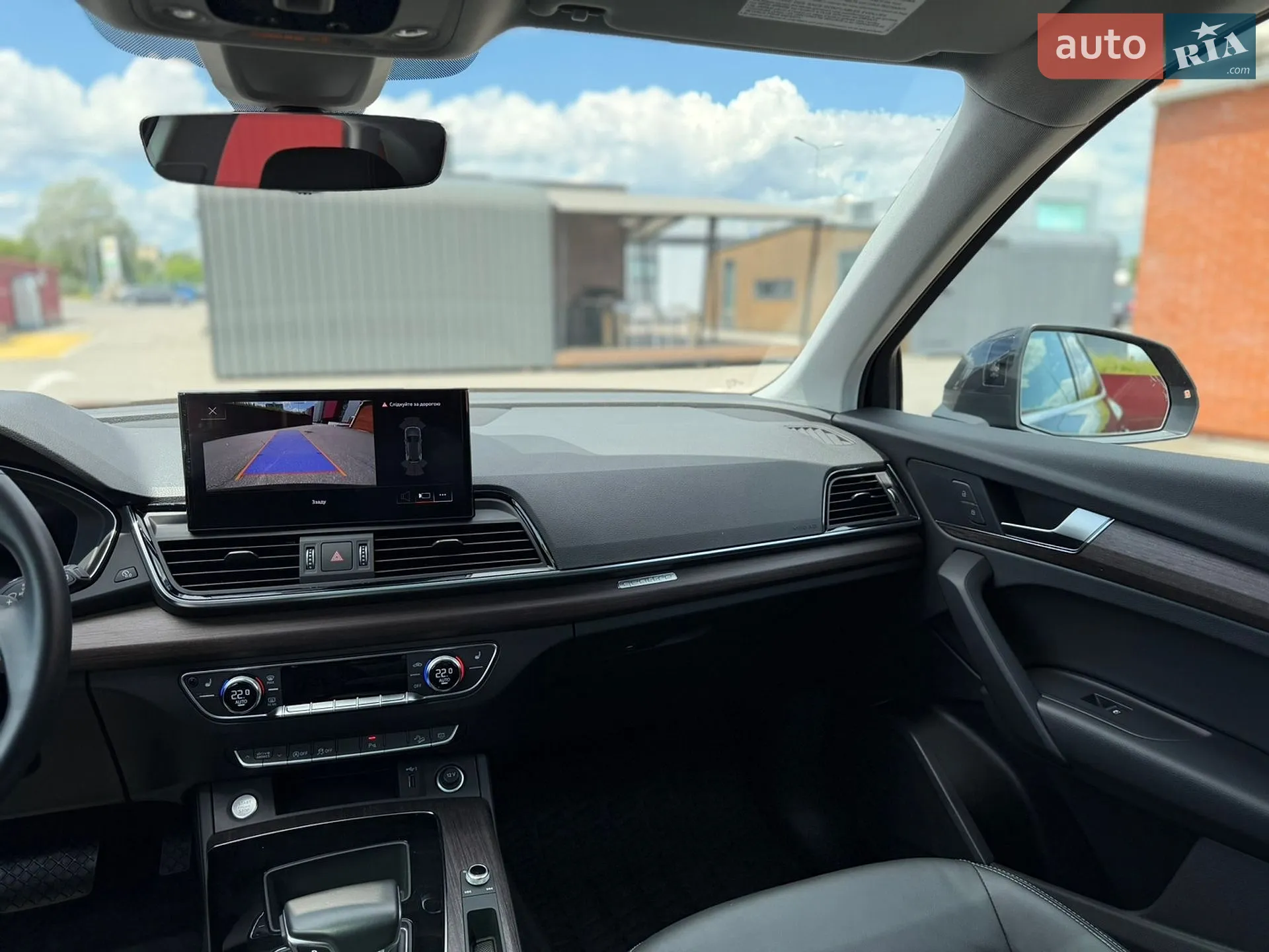 2021 Audi Q5 - мініатюра 58