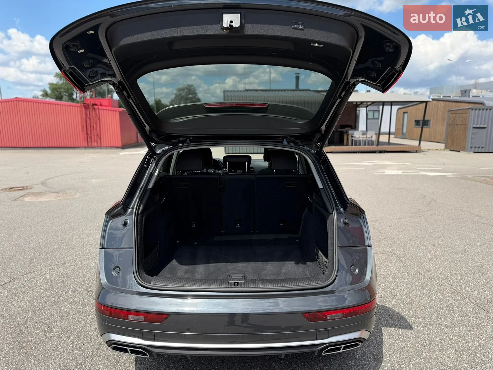 2021 Audi Q5 - мініатюра 60