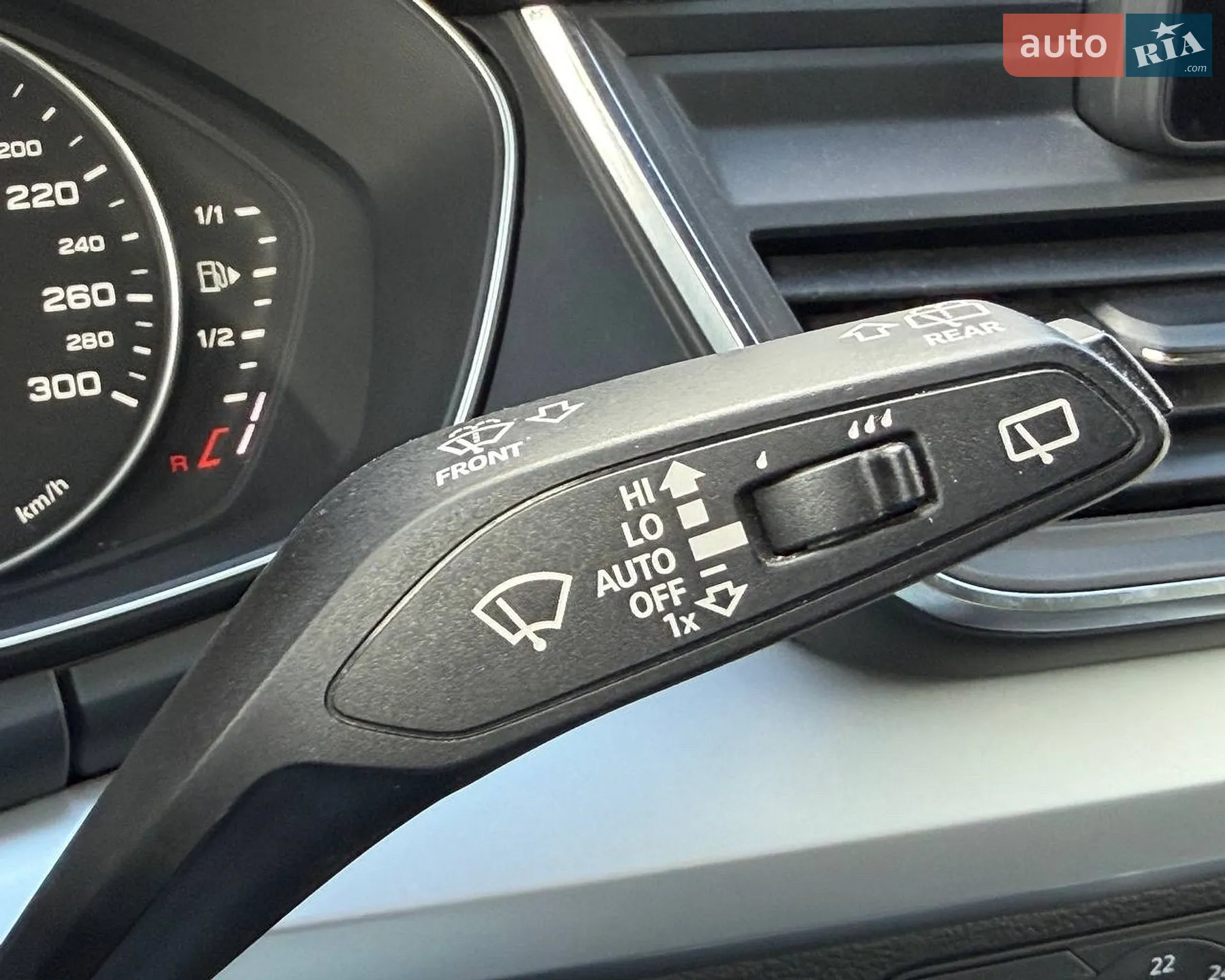2017 Audi Q5 - мініатюра 36