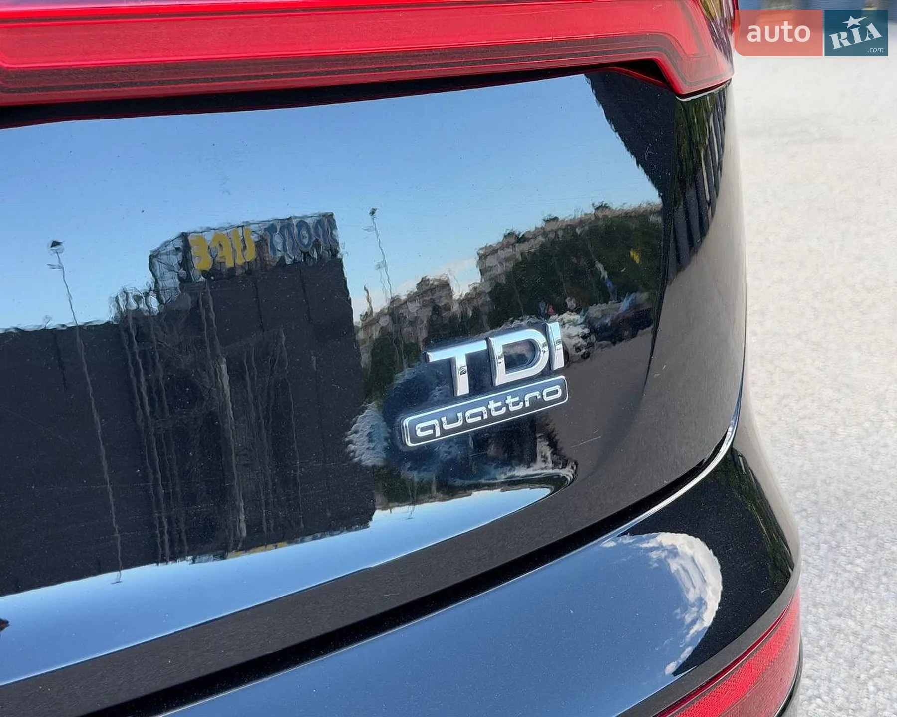 2017 Audi Q5 - мініатюра 54