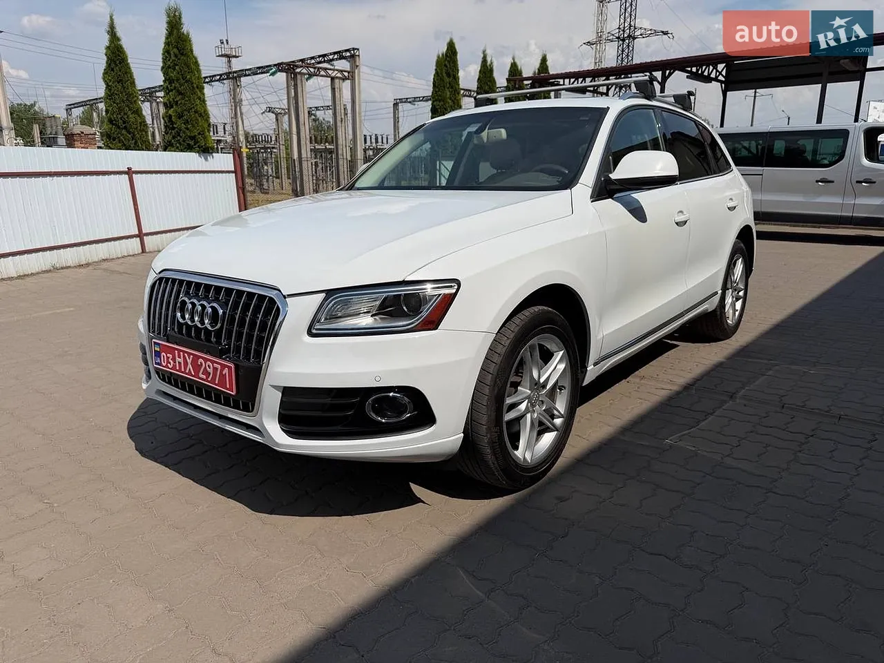 2014 Audi Q5 - мініатюра 34