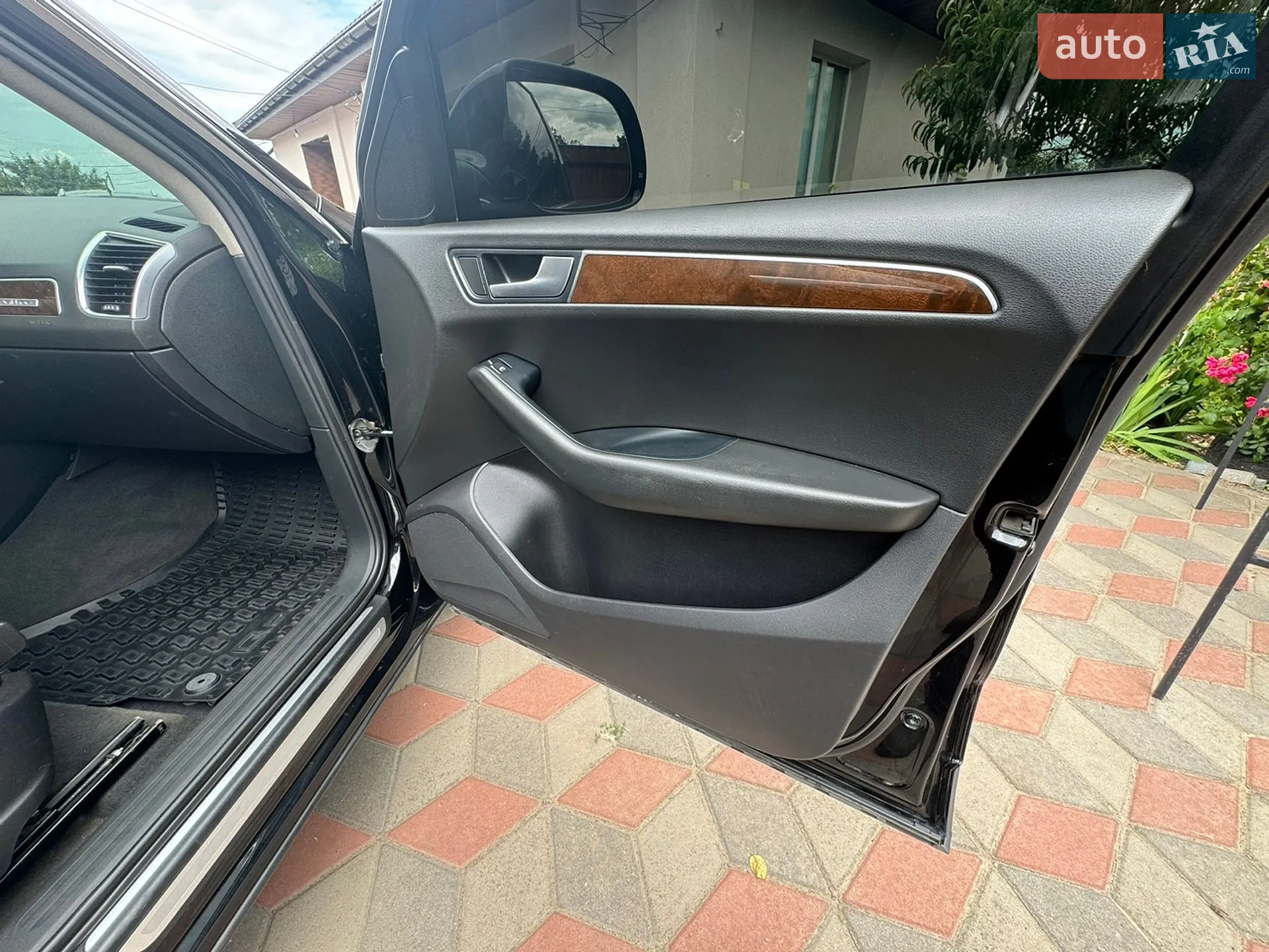2010 Audi Q5 - мініатюра 27