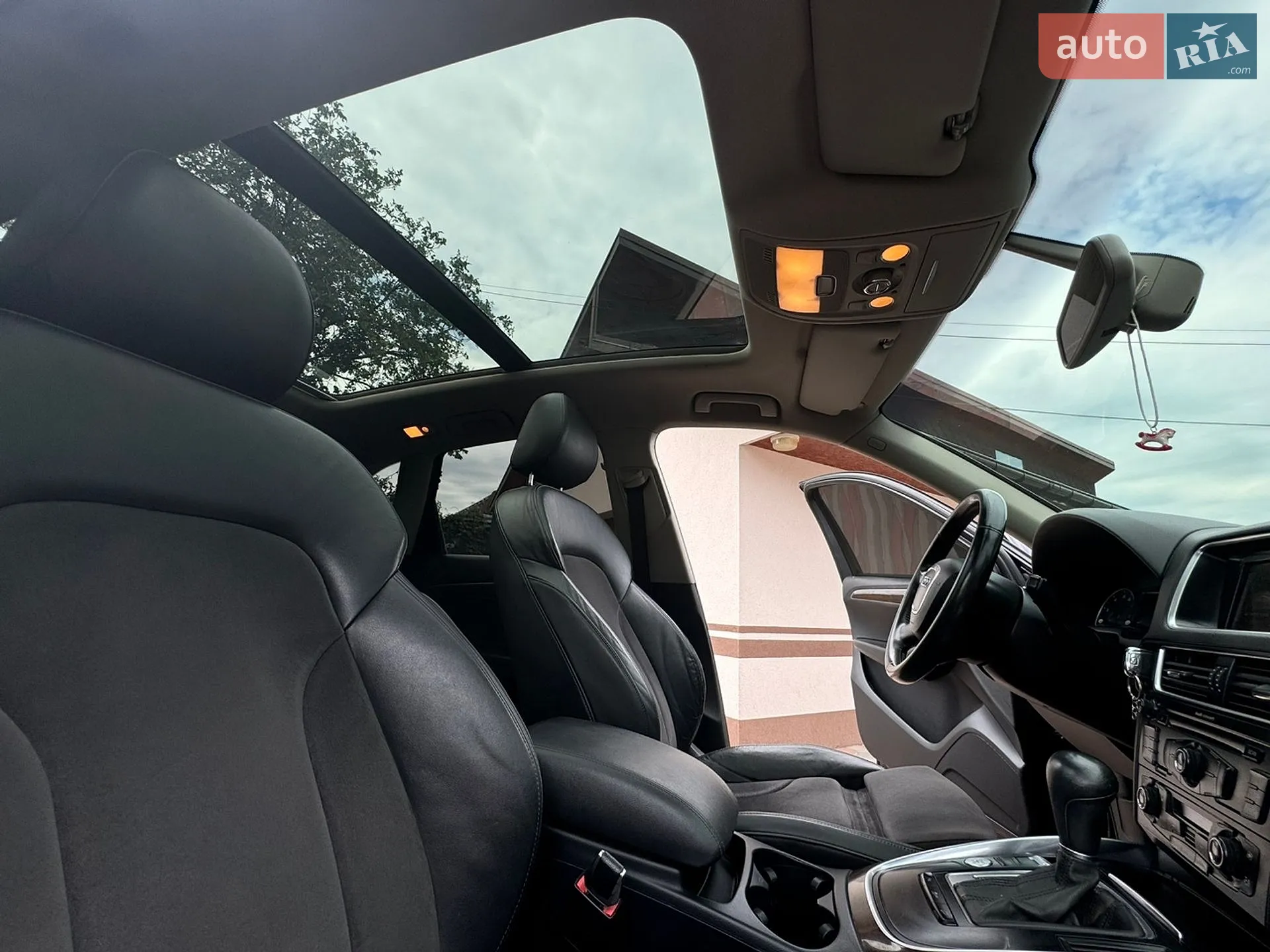 2010 Audi Q5 - мініатюра 32