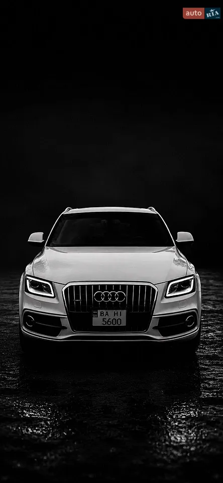 2016 Audi Q5 - мініатюра 28