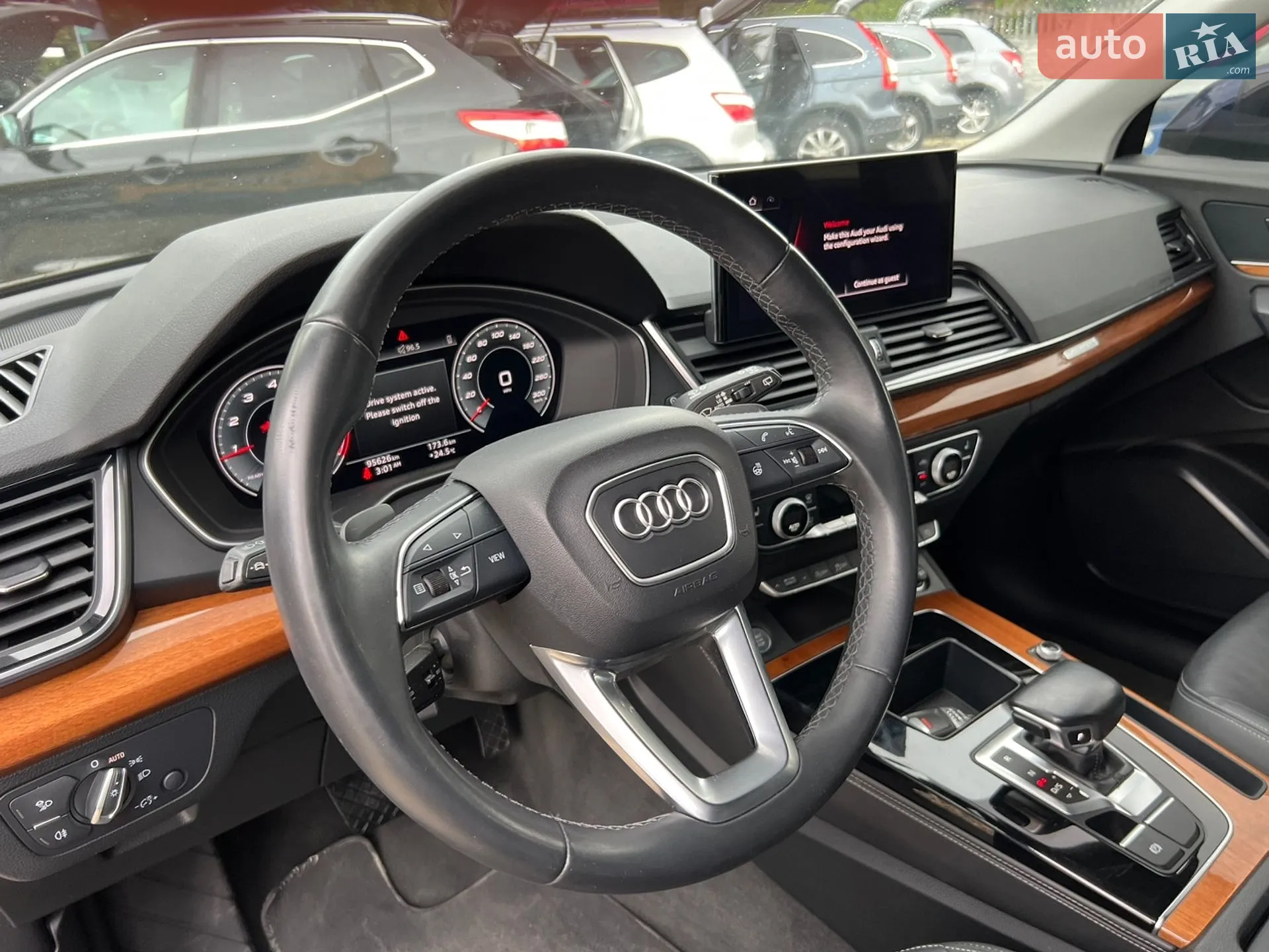 2021 Audi Q5 - мініатюра 28