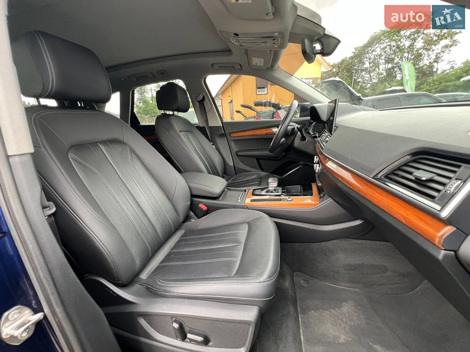 2021 Audi Q5 - мініатюра 32
