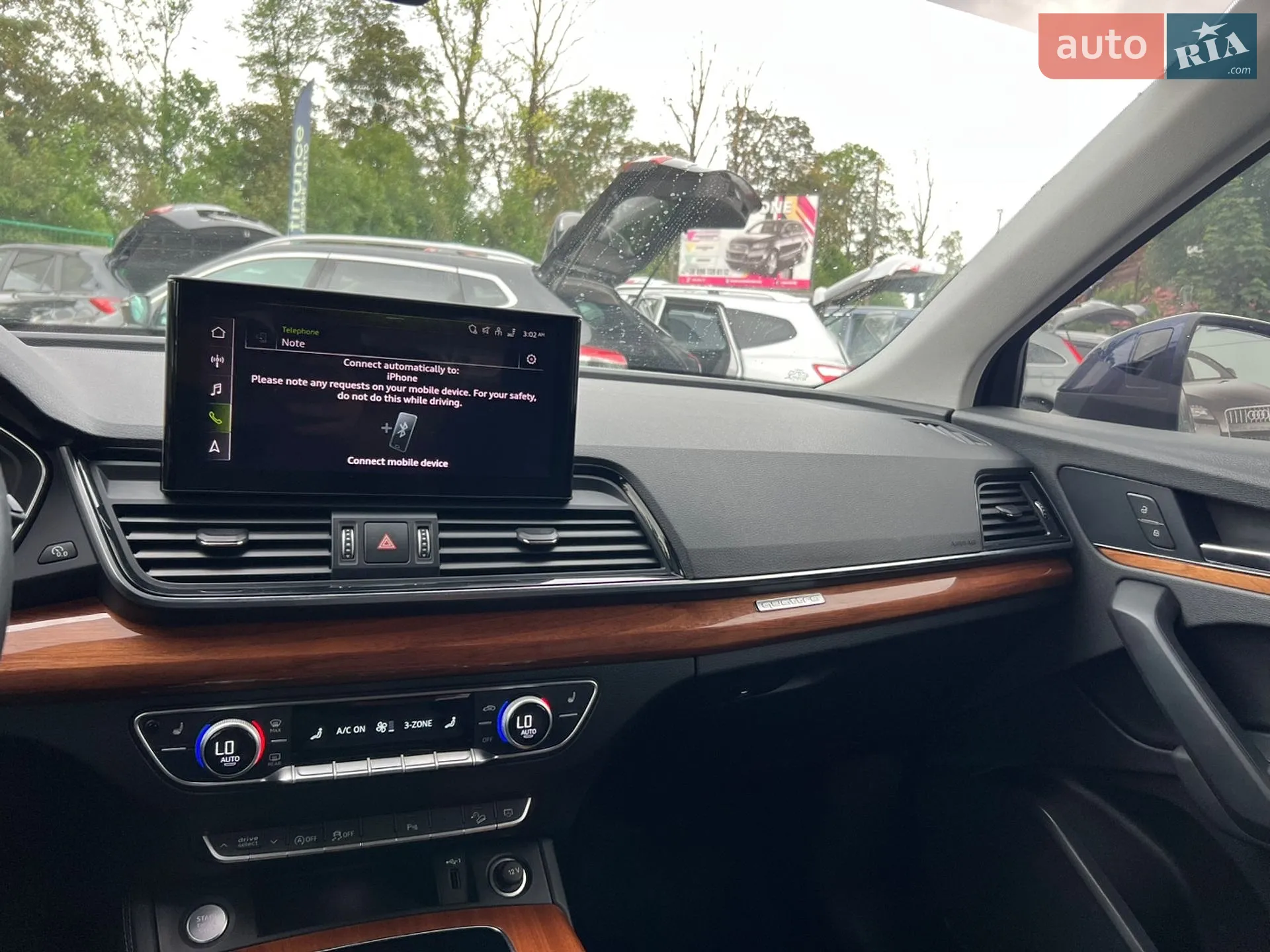 2021 Audi Q5 - мініатюра 36