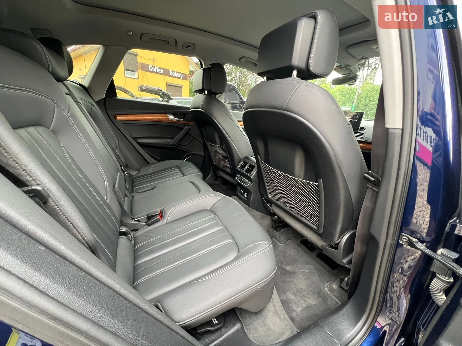 2021 Audi Q5 - мініатюра 43