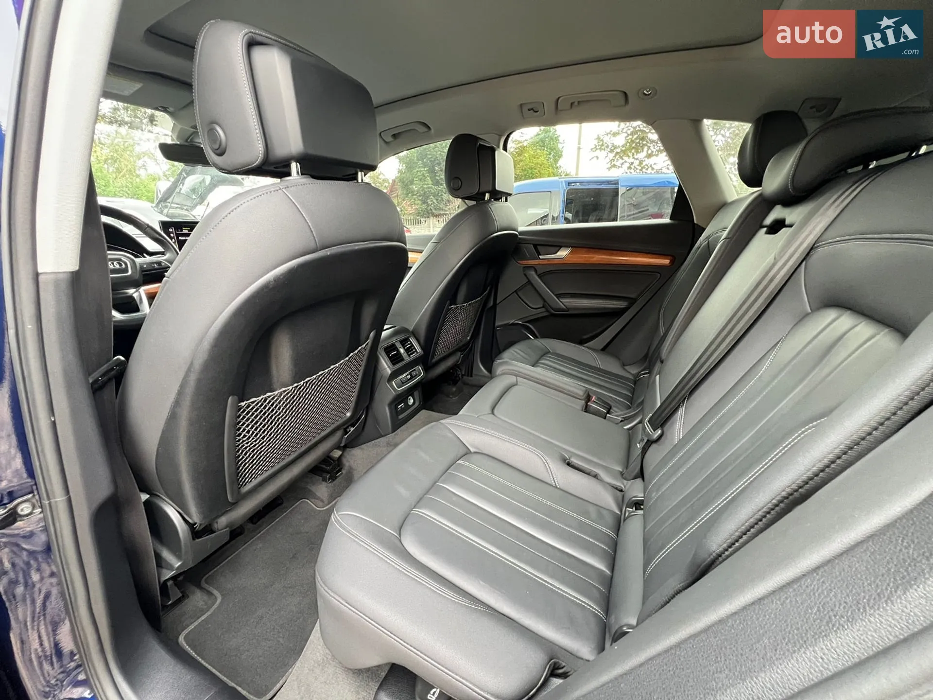 2021 Audi Q5 - мініатюра 47