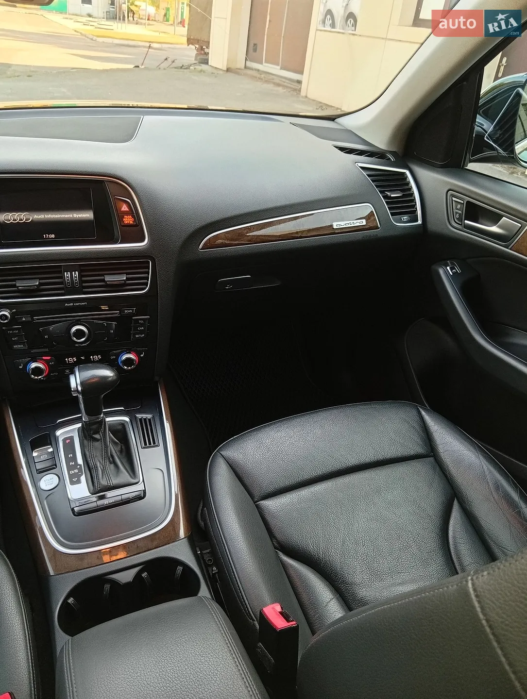 2015 Audi Q5 - мініатюра 14