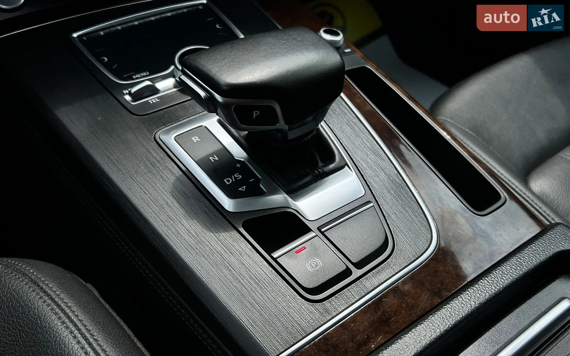 2019 Audi Q5 - мініатюра 21
