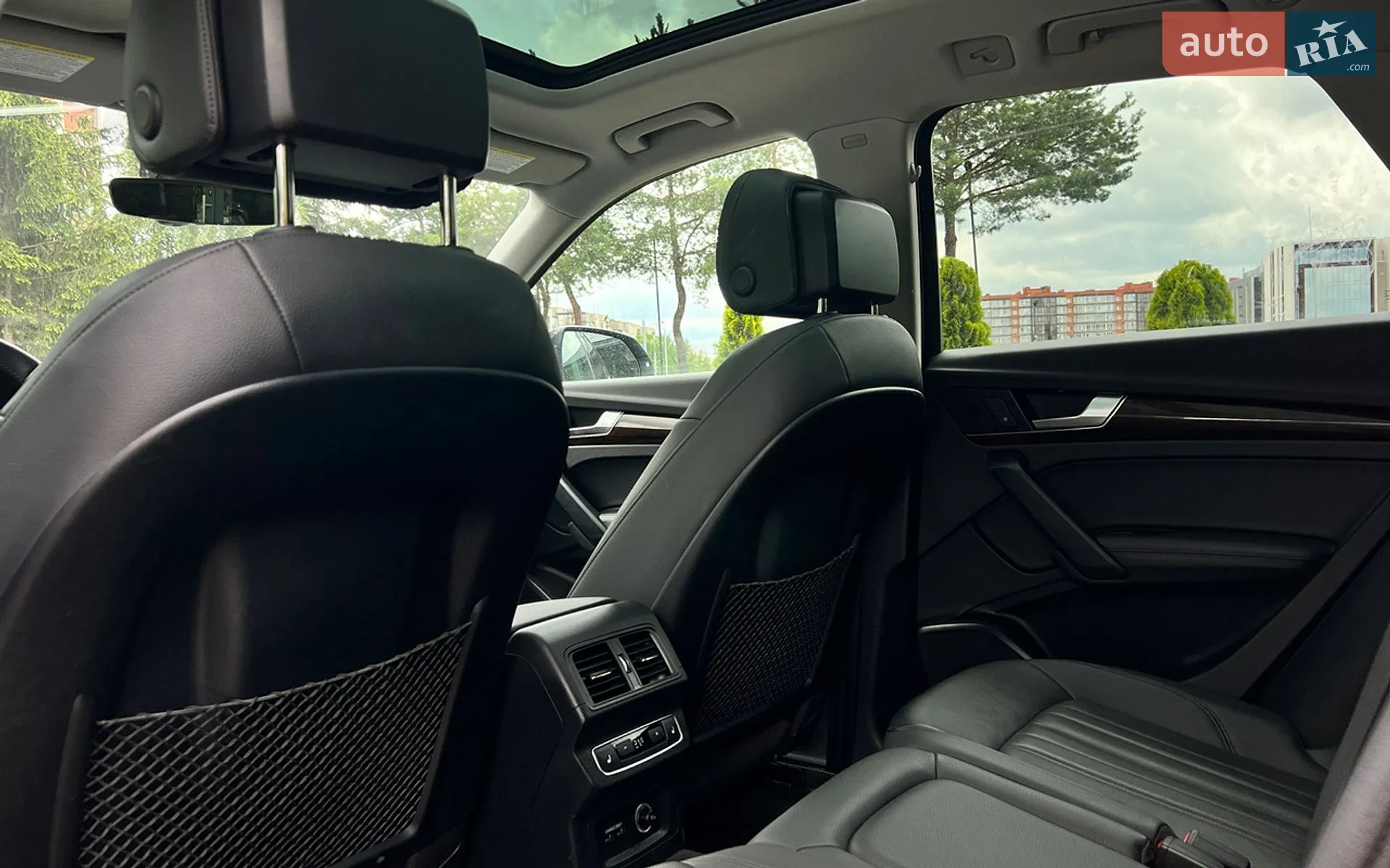 2019 Audi Q5 - мініатюра 28
