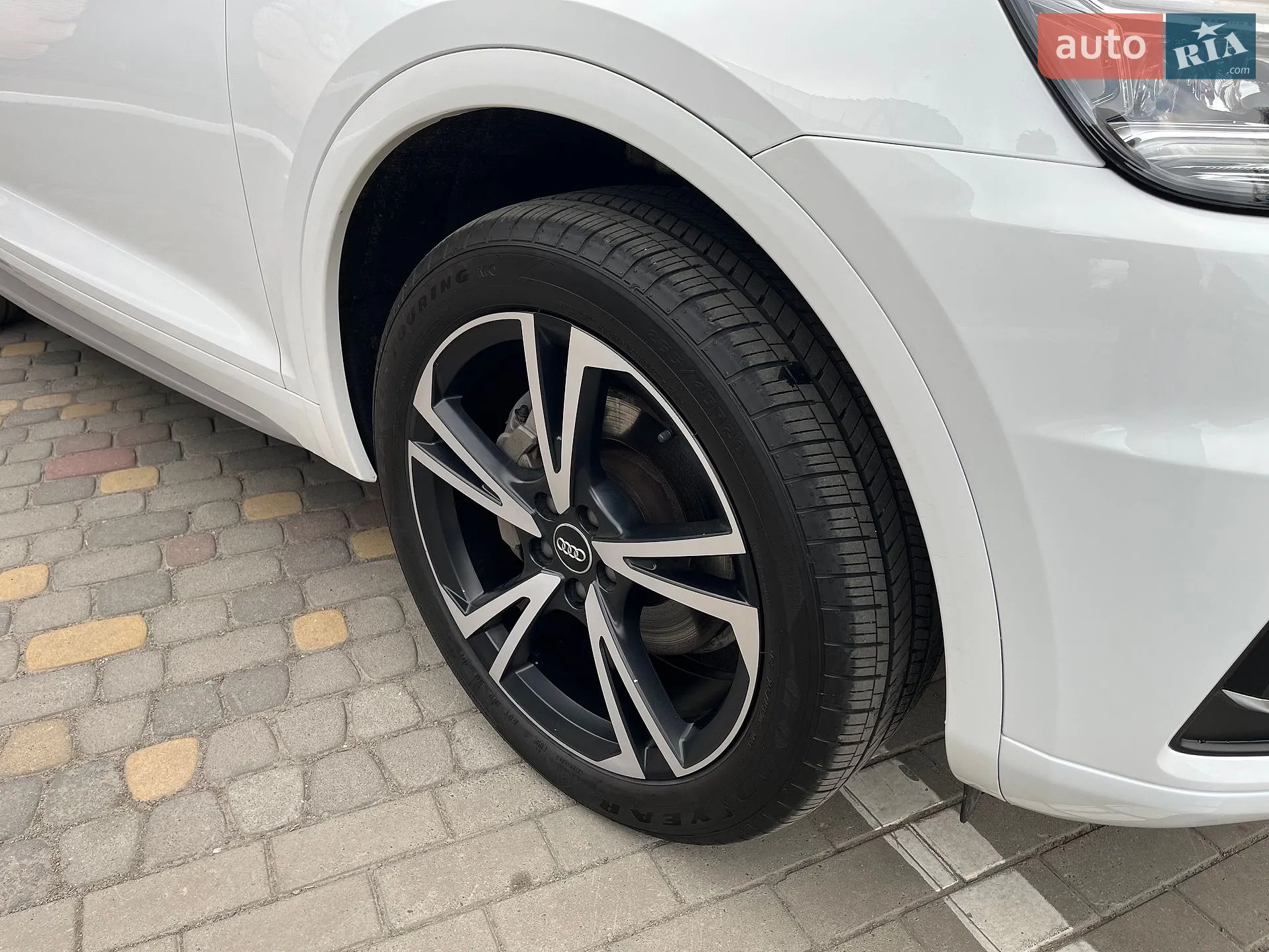 2018 Audi Q5 - мініатюра 30