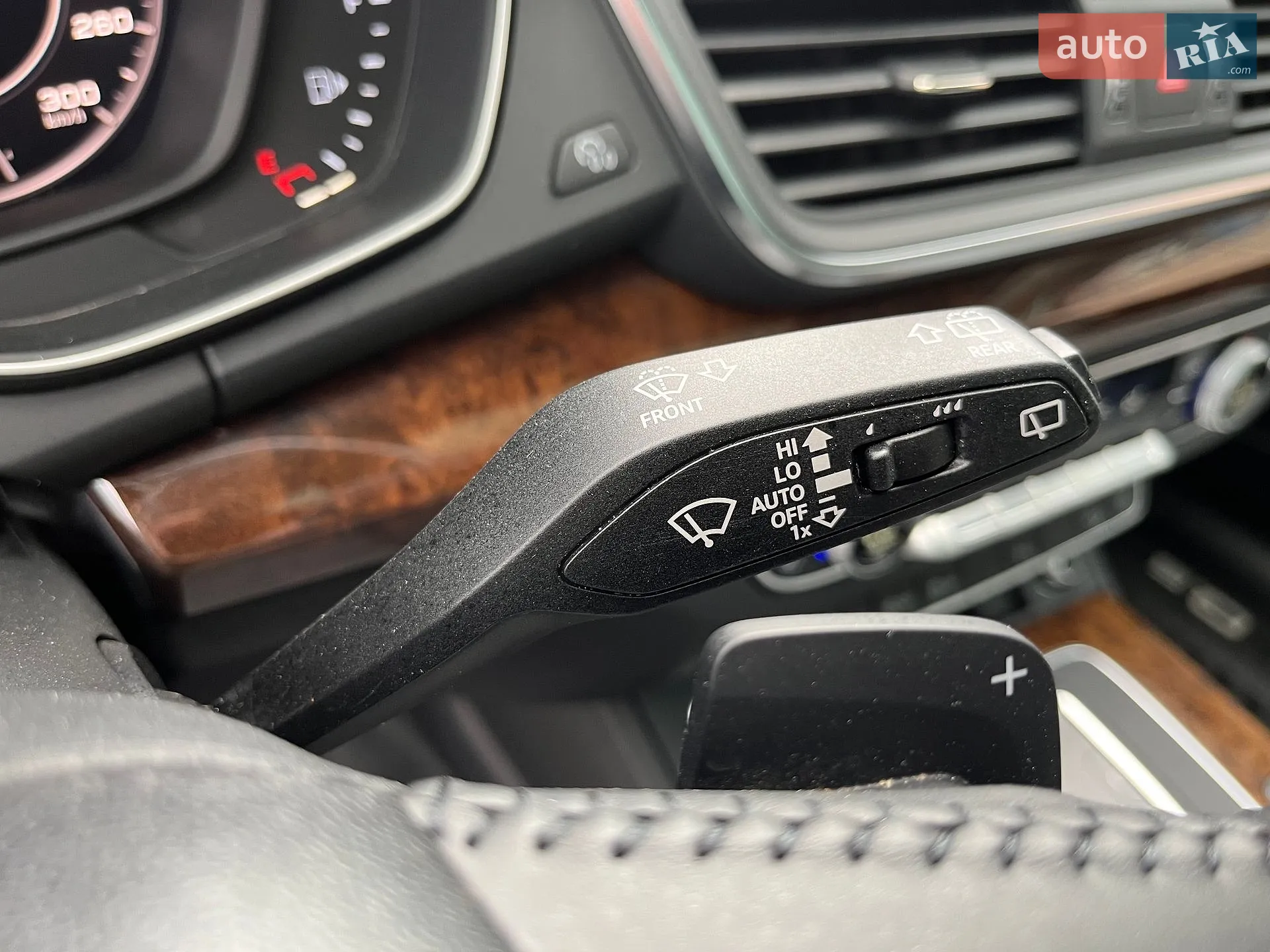 2018 Audi Q5 - мініатюра 44