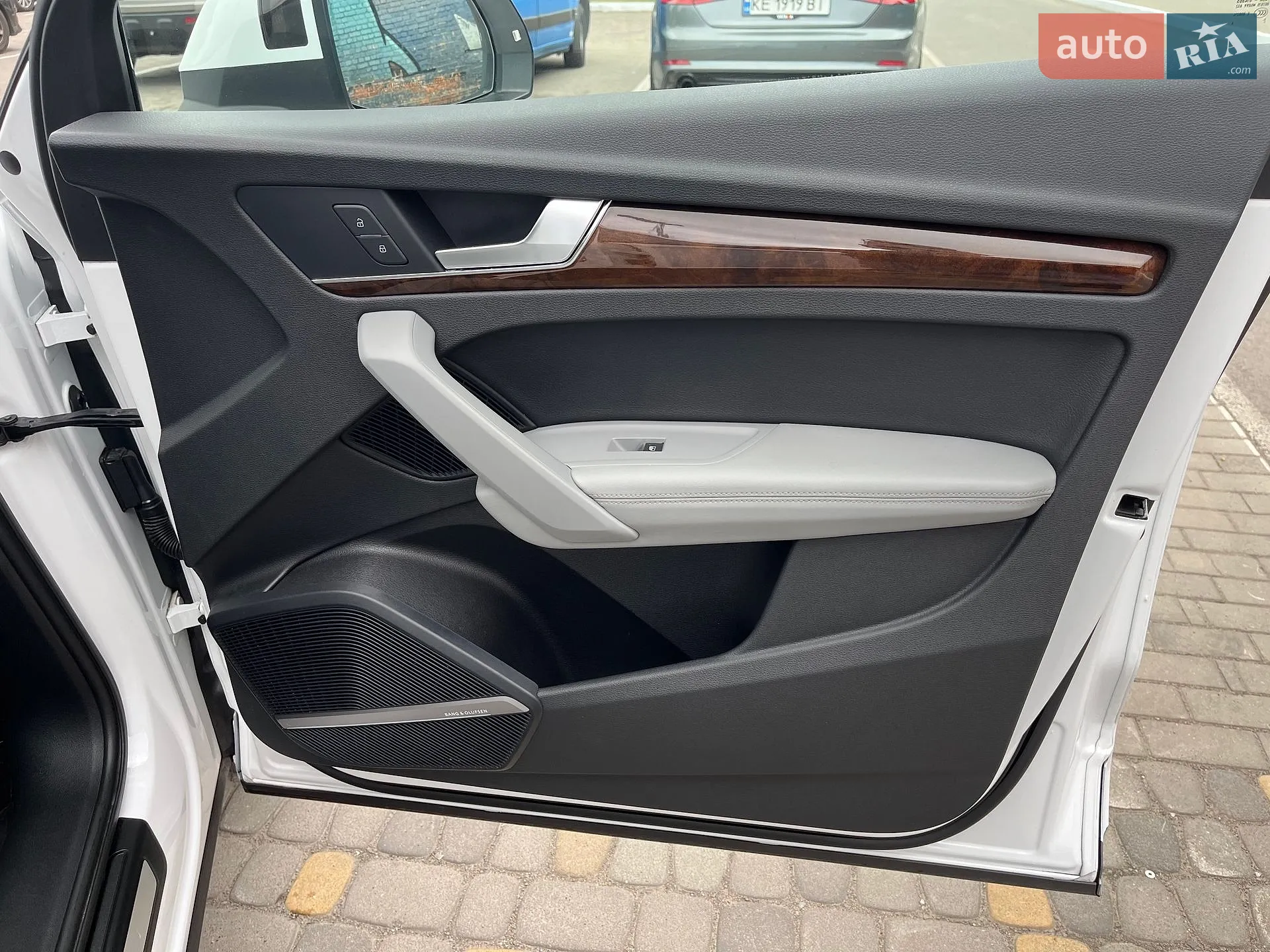 2018 Audi Q5 - мініатюра 65