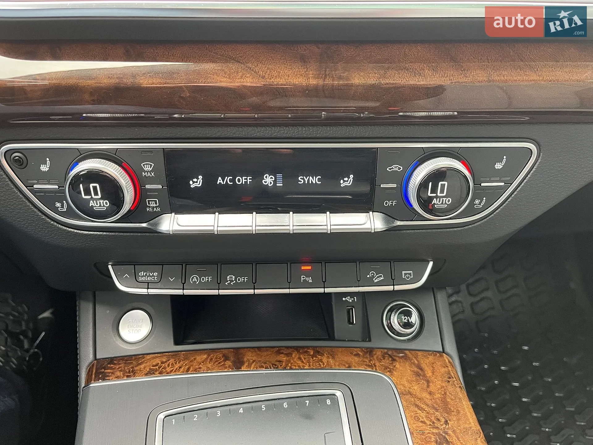 2018 Audi Q5 - мініатюра 72
