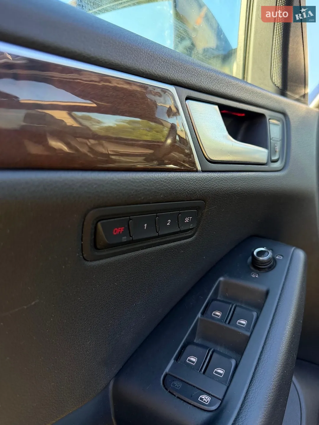 2012 Audi Q5 - мініатюра 10