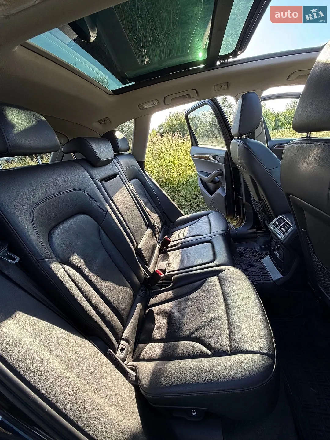 2012 Audi Q5 - мініатюра 5