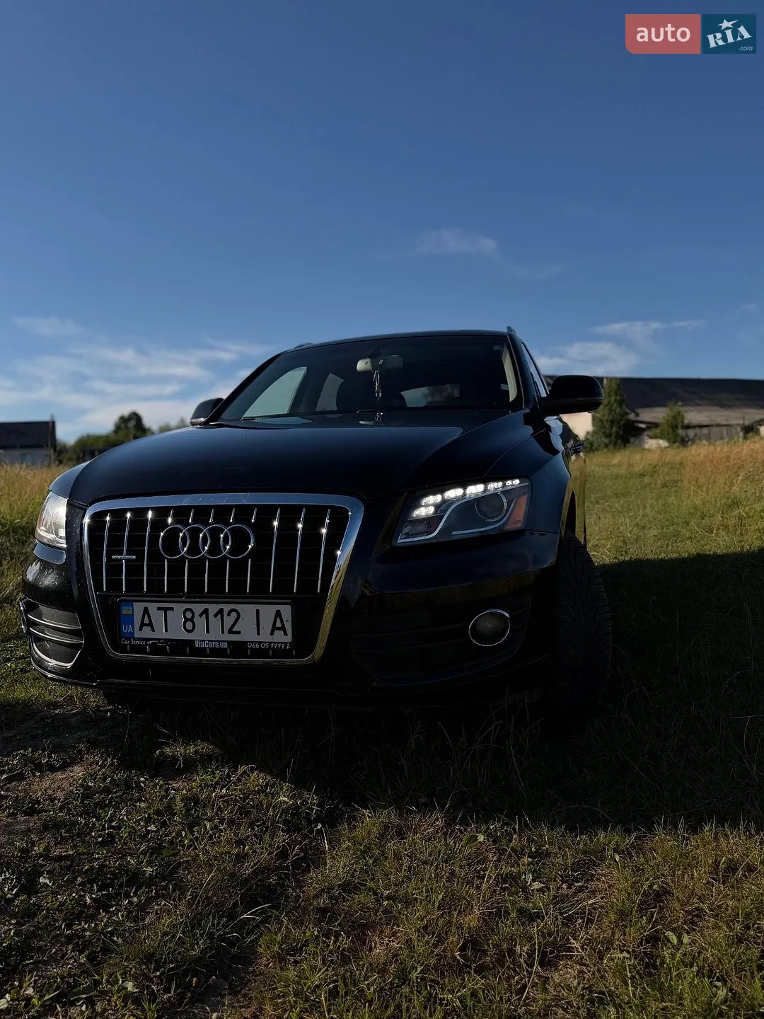2012 Audi Q5 - мініатюра 14