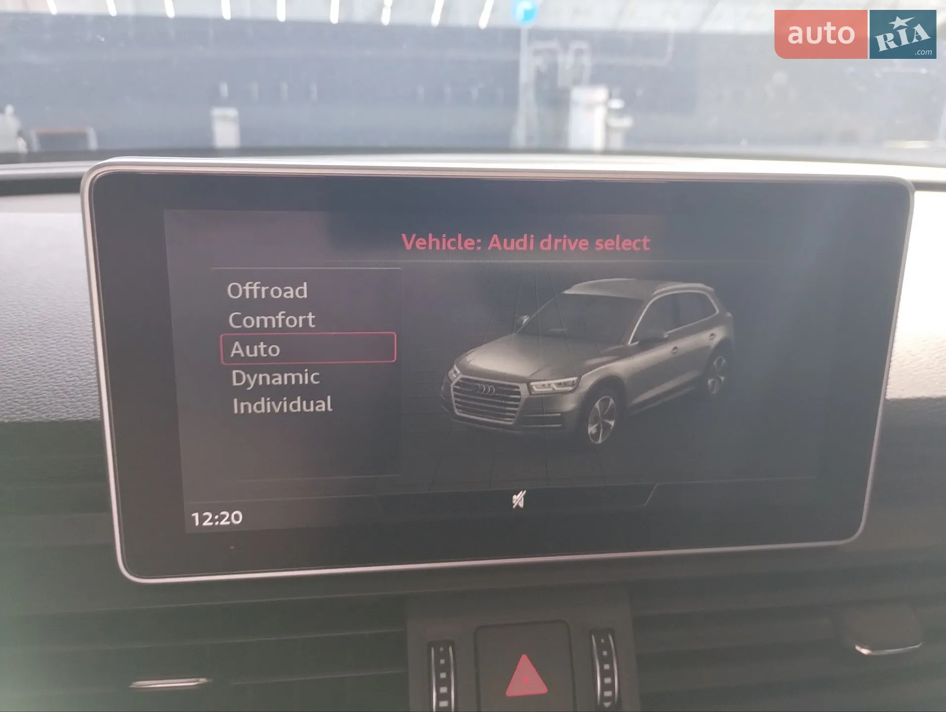 2018 Audi Q5 - мініатюра 7