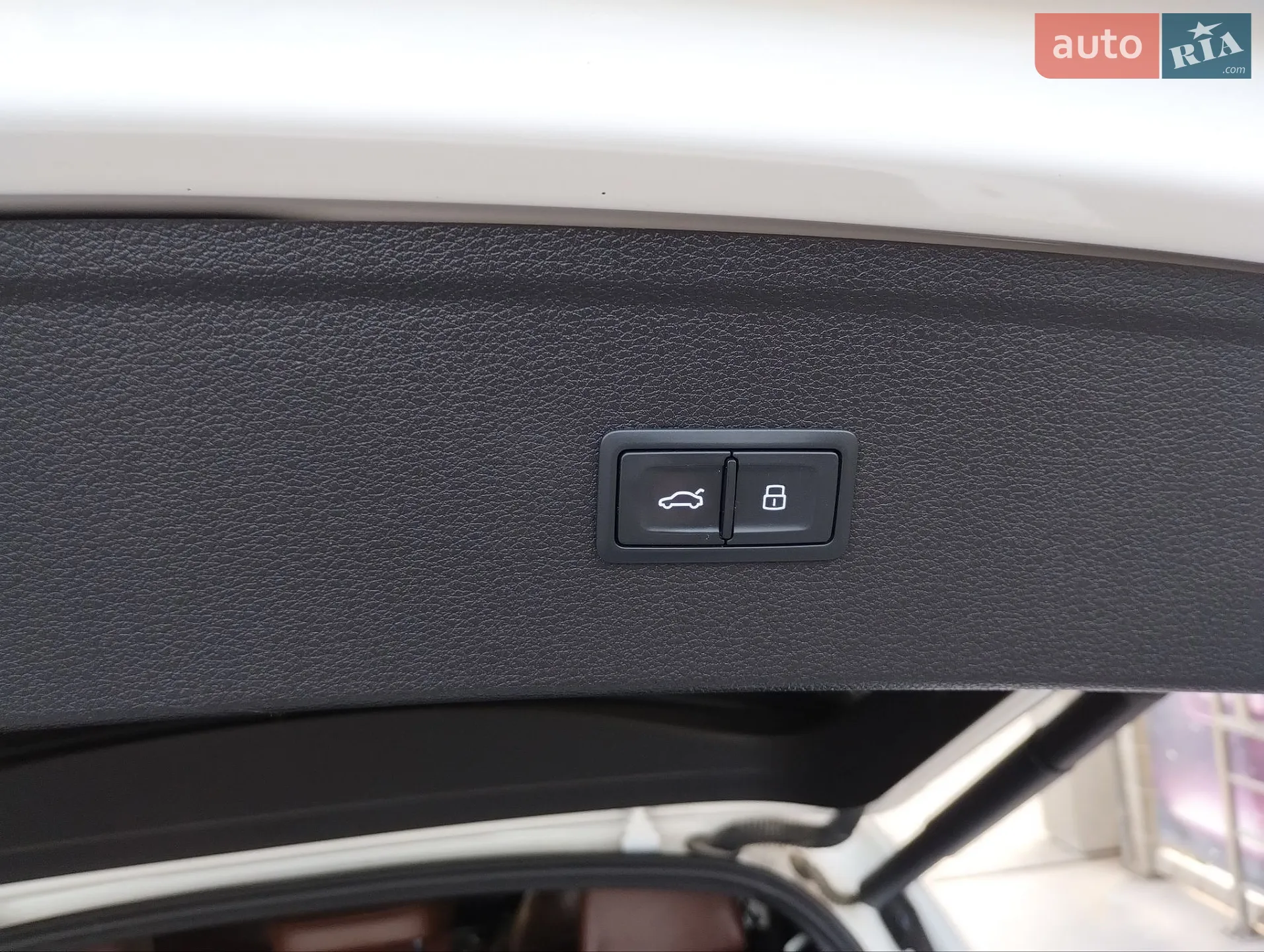 2018 Audi Q5 - мініатюра 12